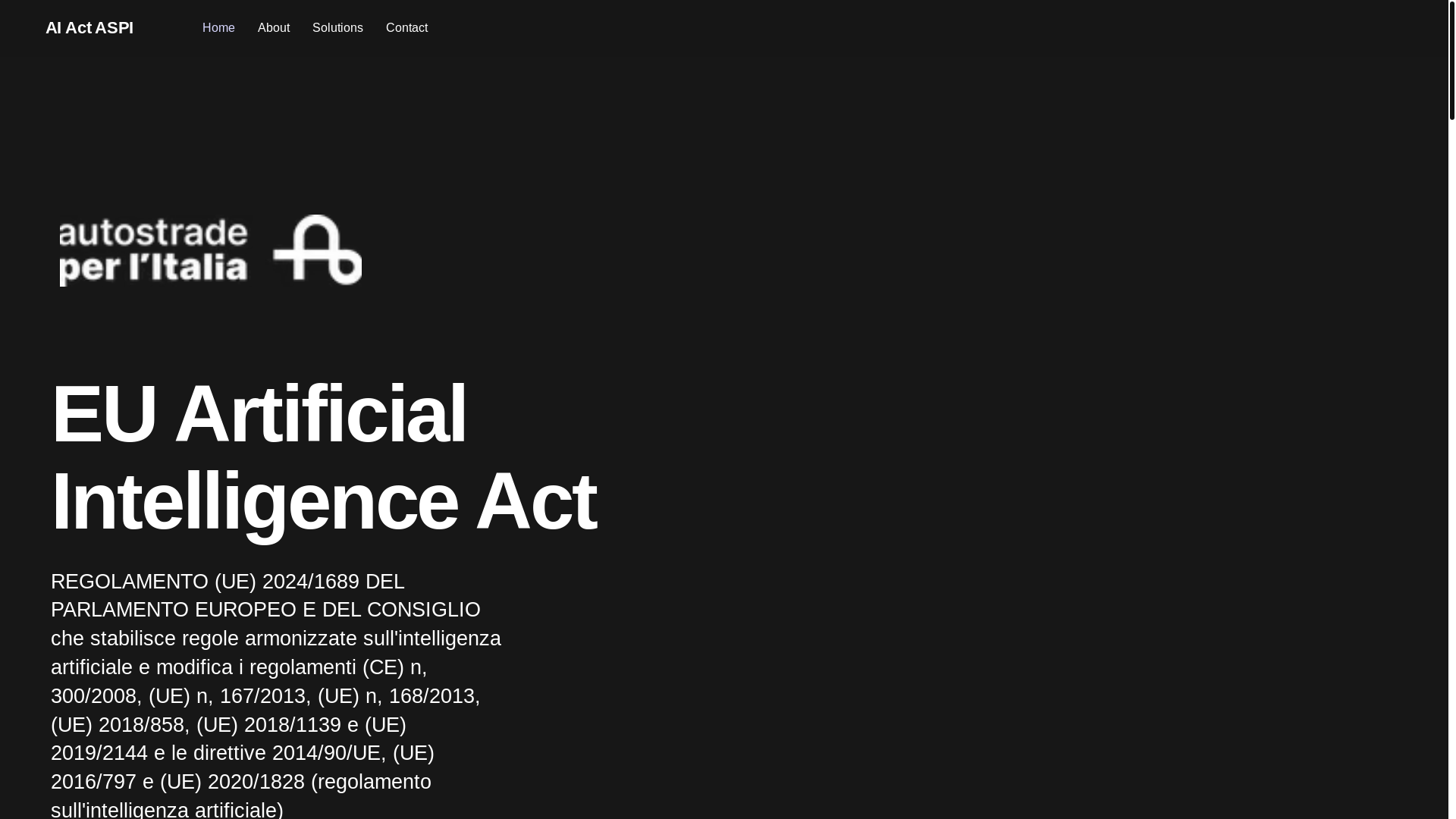 website screenshot of https://aspiact.com/