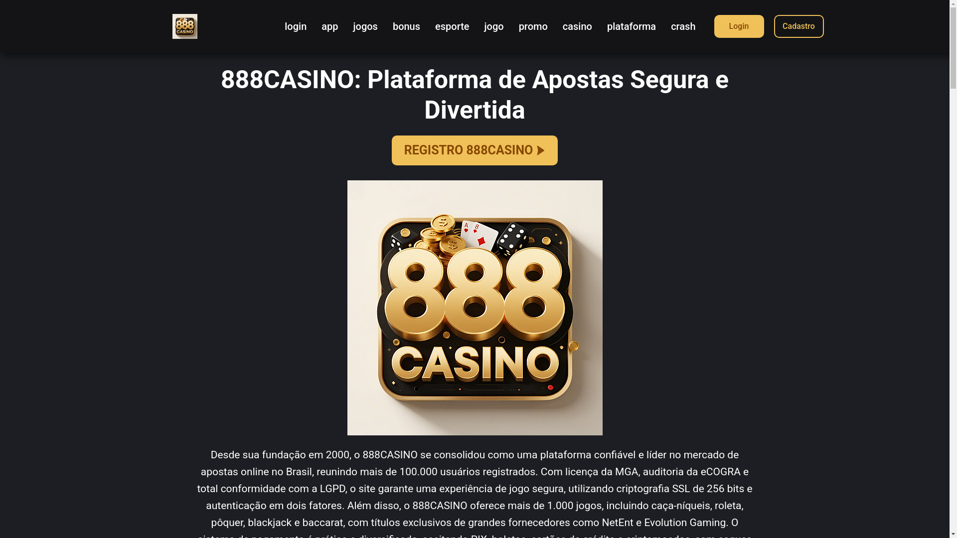 website screenshot of https://888casino-win.com/