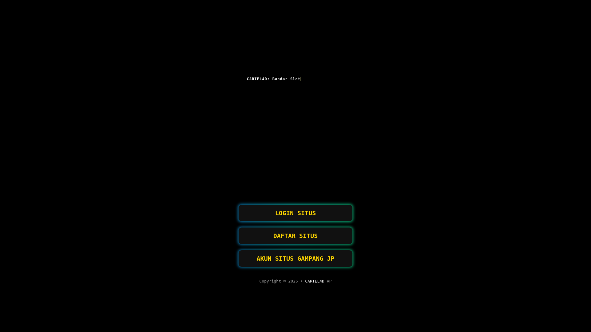 website screenshot of https://cartel4dfull.pages.dev/