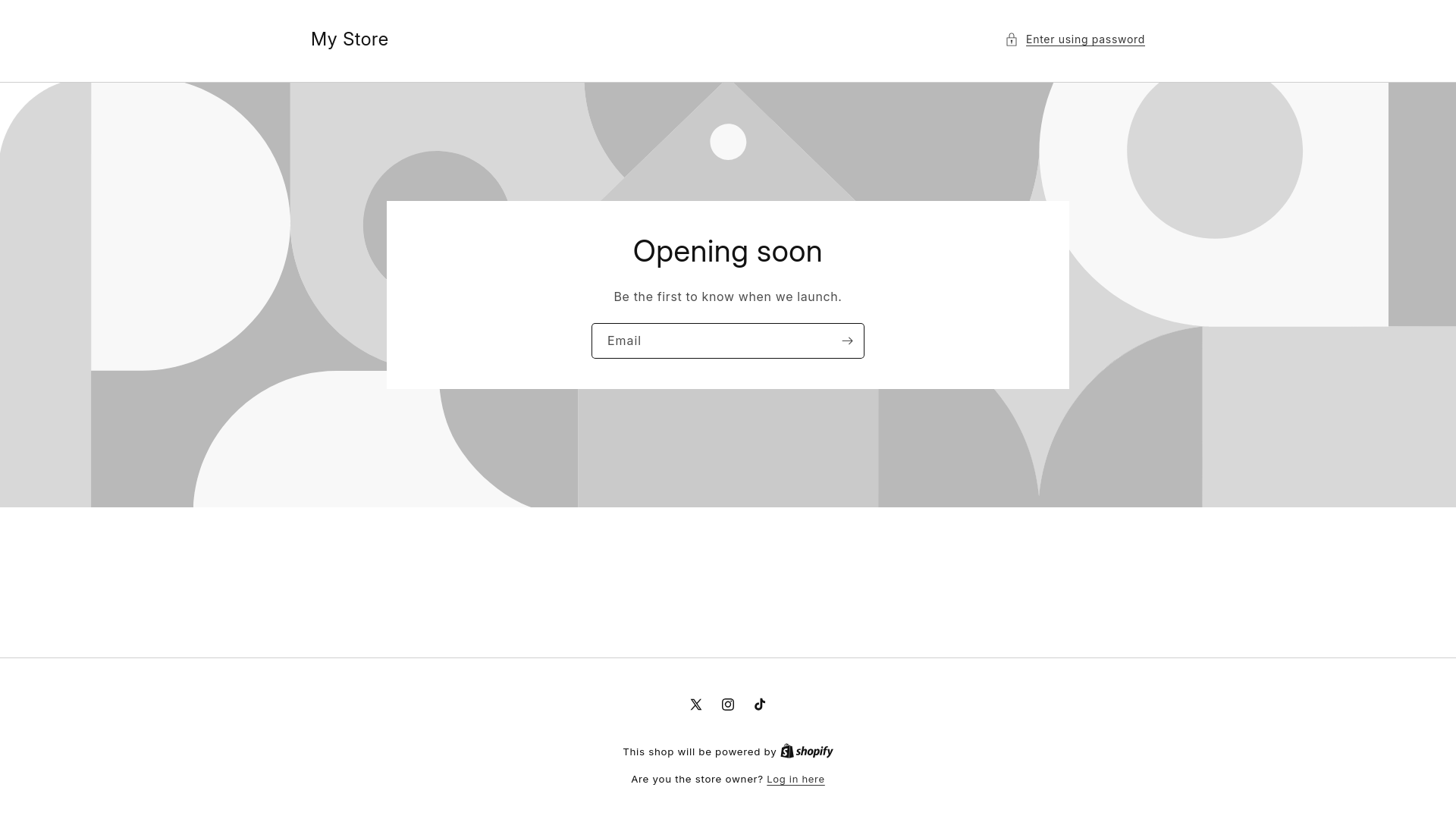 website screenshot of https://ritualapparel.store/
