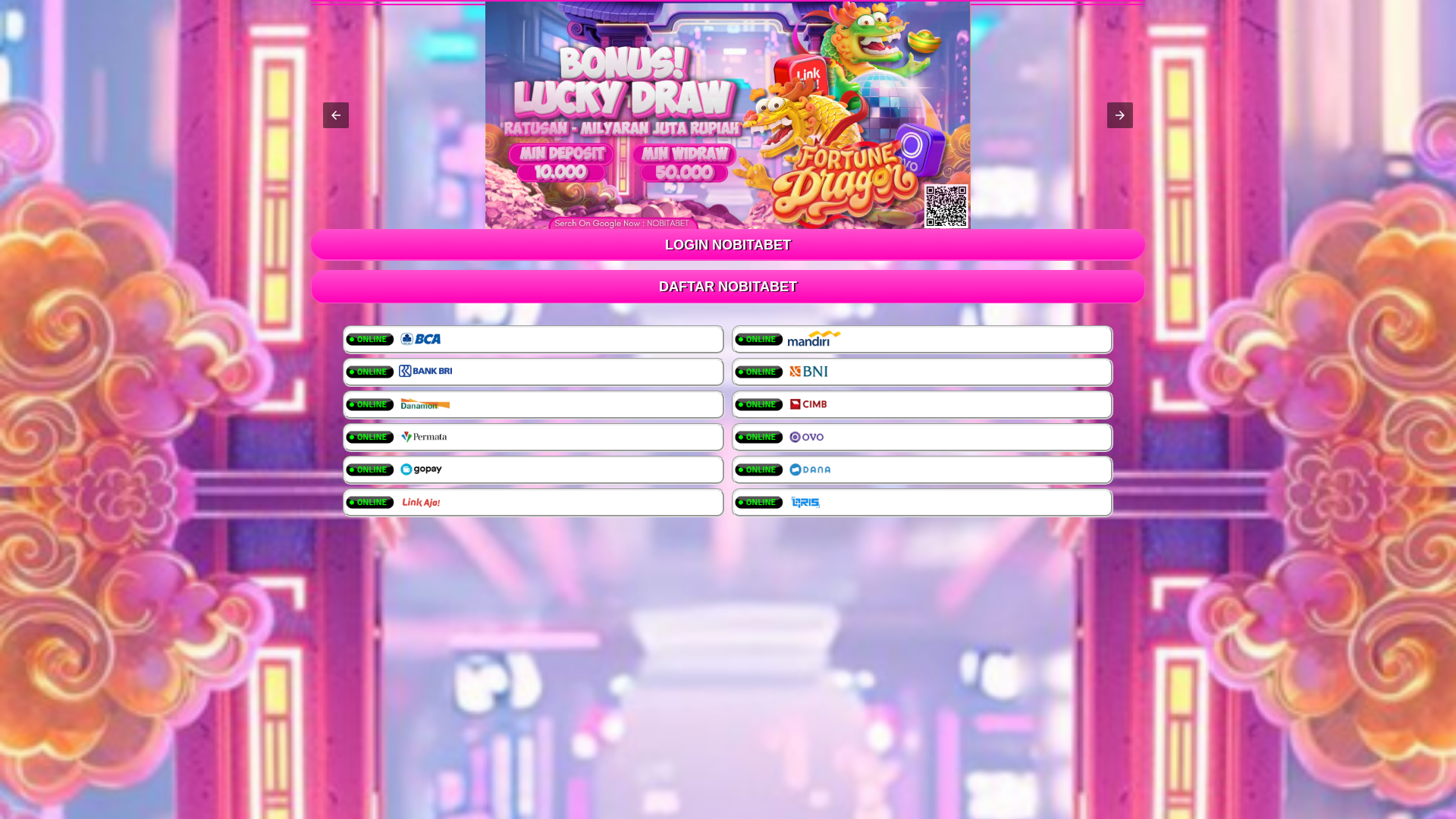 website screenshot of https://apk-nobitabet-scattermerah.pages.dev/