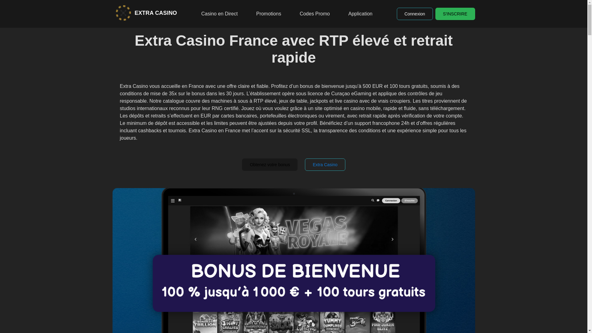 website screenshot of https://extracasino1-com.pages.dev/
