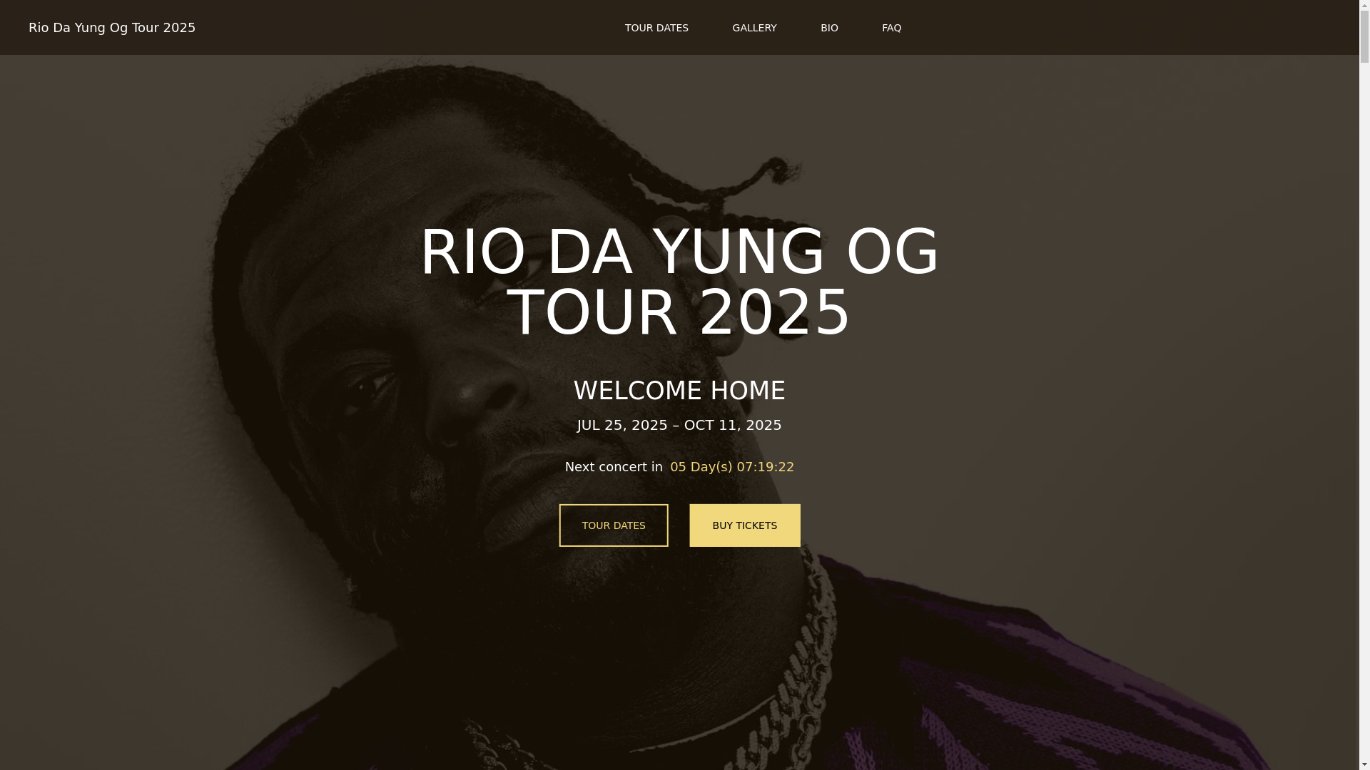 website screenshot of https://riodayungogtour-com-github-io.pages.dev/