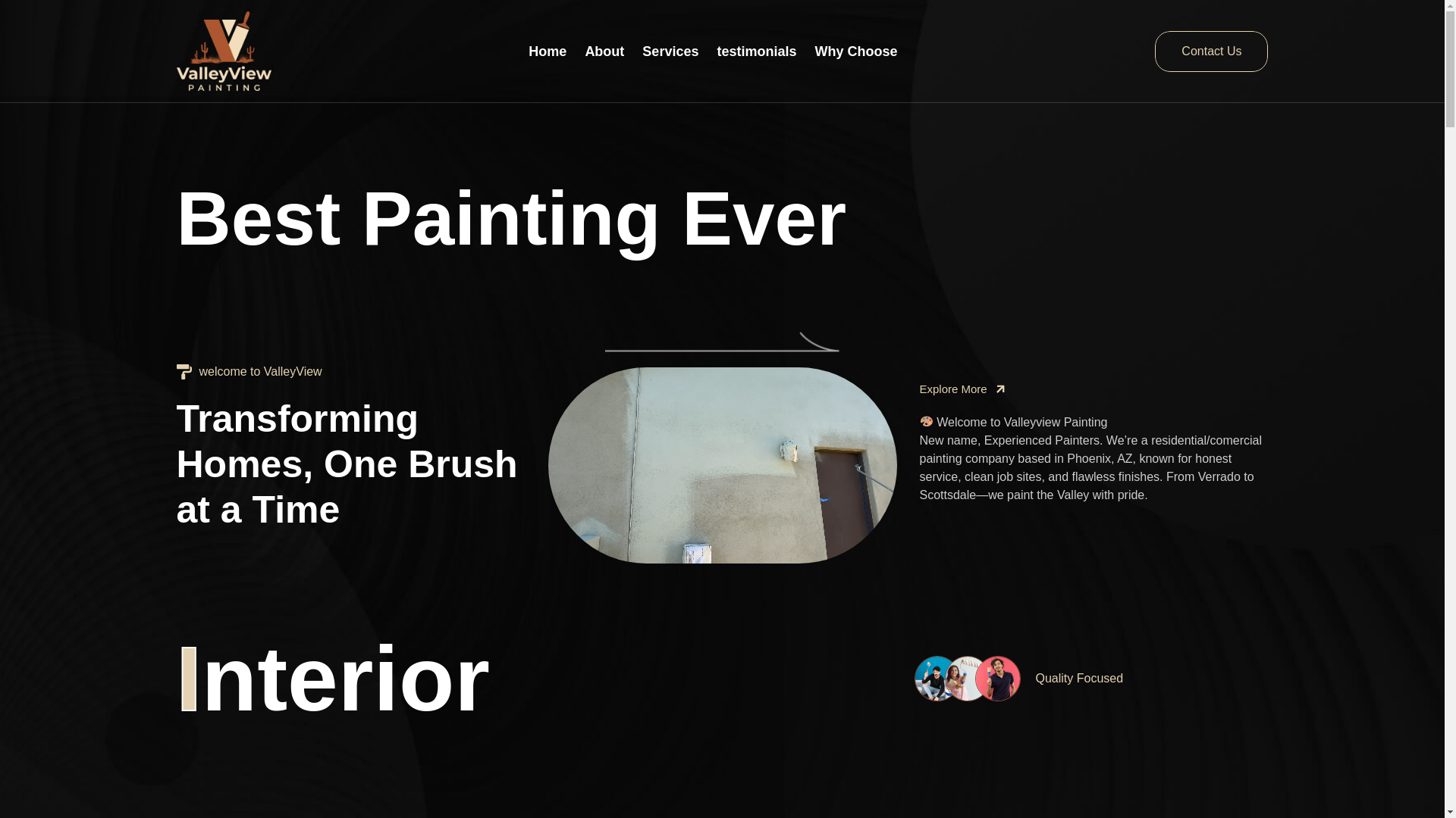 website screenshot of https://vvpaint.net/