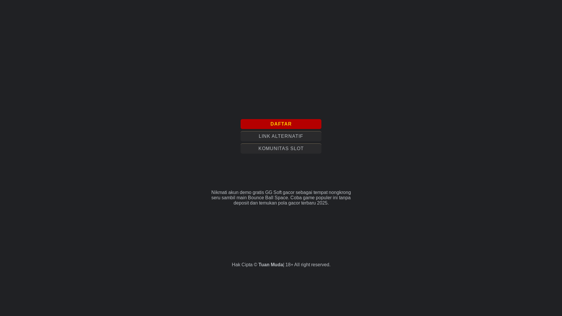 website screenshot of https://teamrebahan.pages.dev/