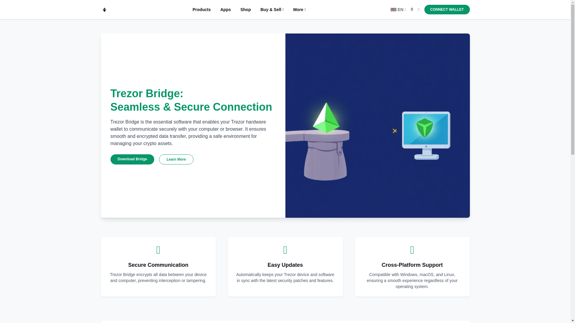 website screenshot of https://learn-bridge-cdn.pages.dev/