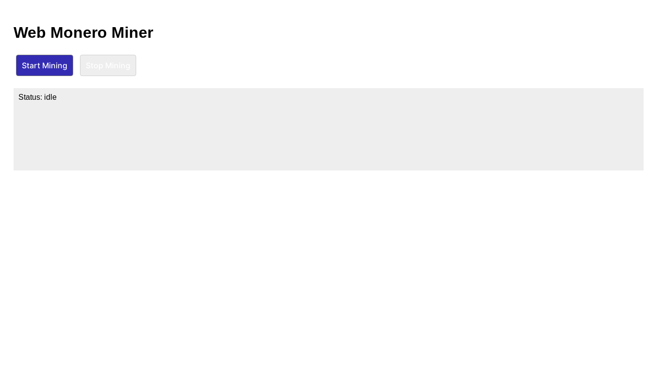 website screenshot of https://dumtest.pages.dev/
