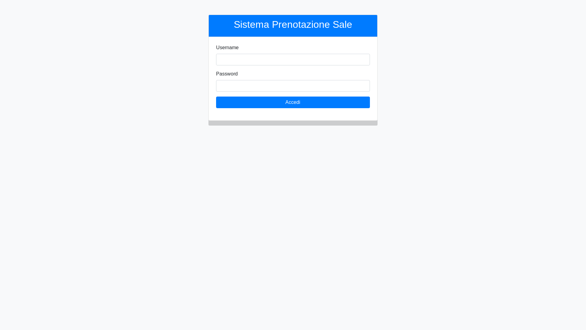 website screenshot of https://sandonatoagenda.it/