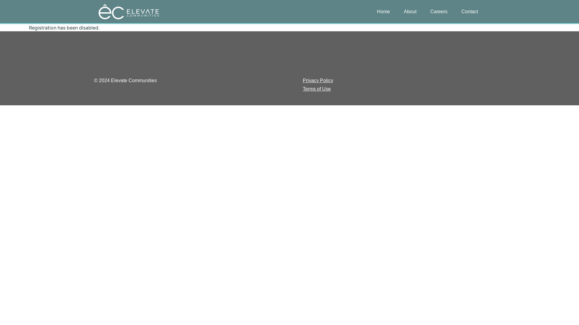 website screenshot of https://elevatewillowglen.com/