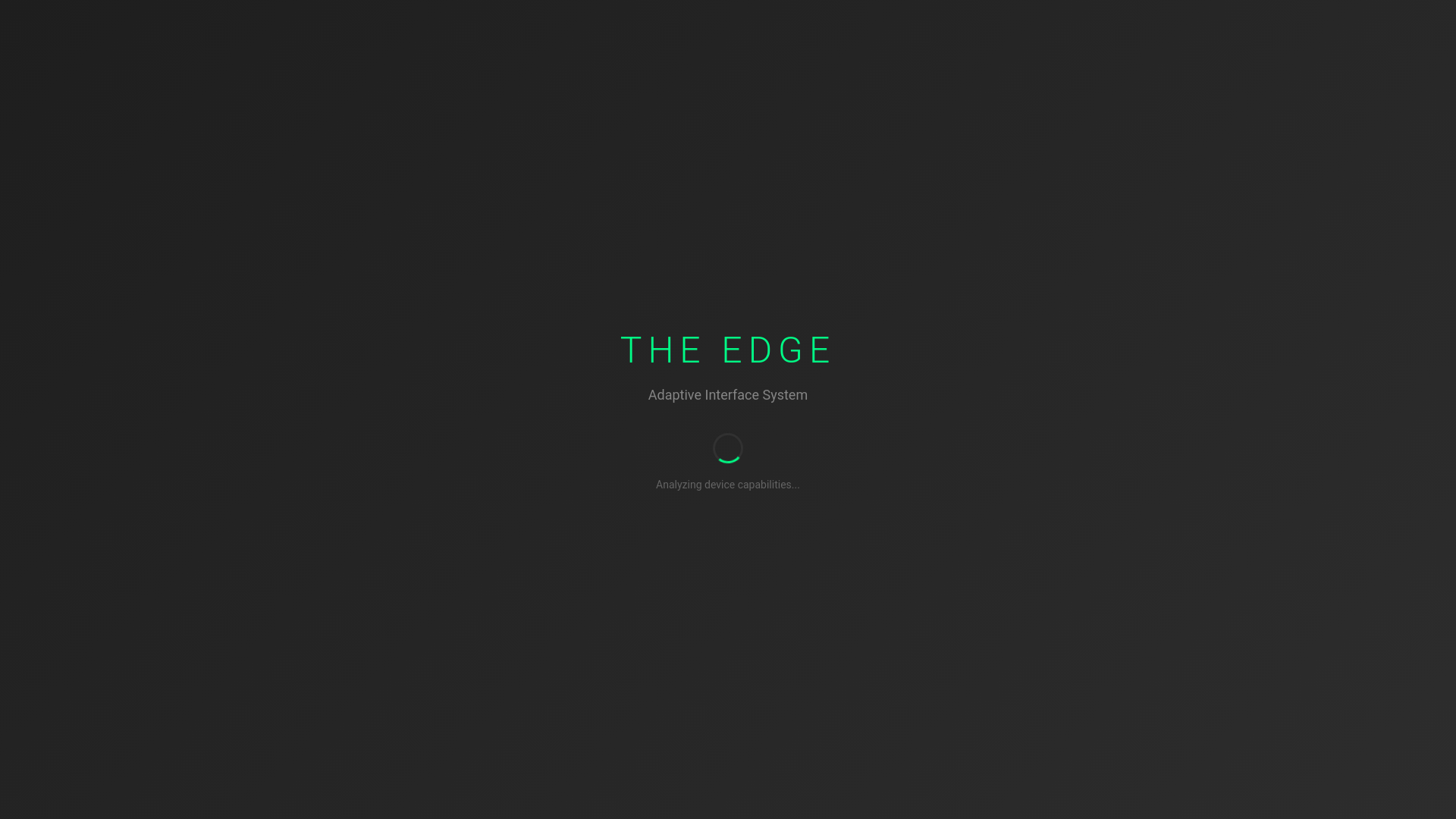 website screenshot of https://edges-adaptive-main.pages.dev/