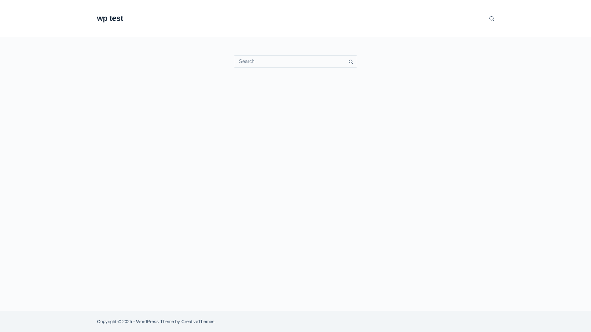 website screenshot of https://thekubua.com/