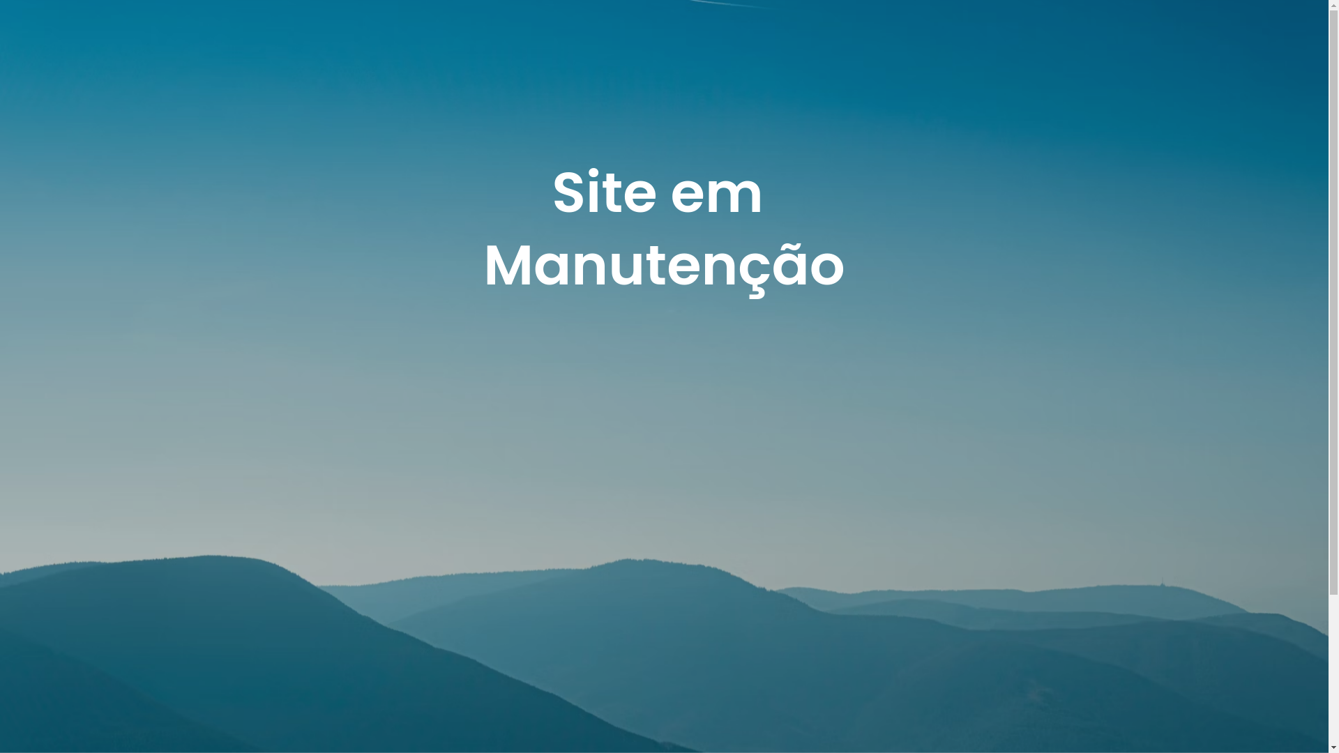 website screenshot of https://bemestarintegral.com.br/