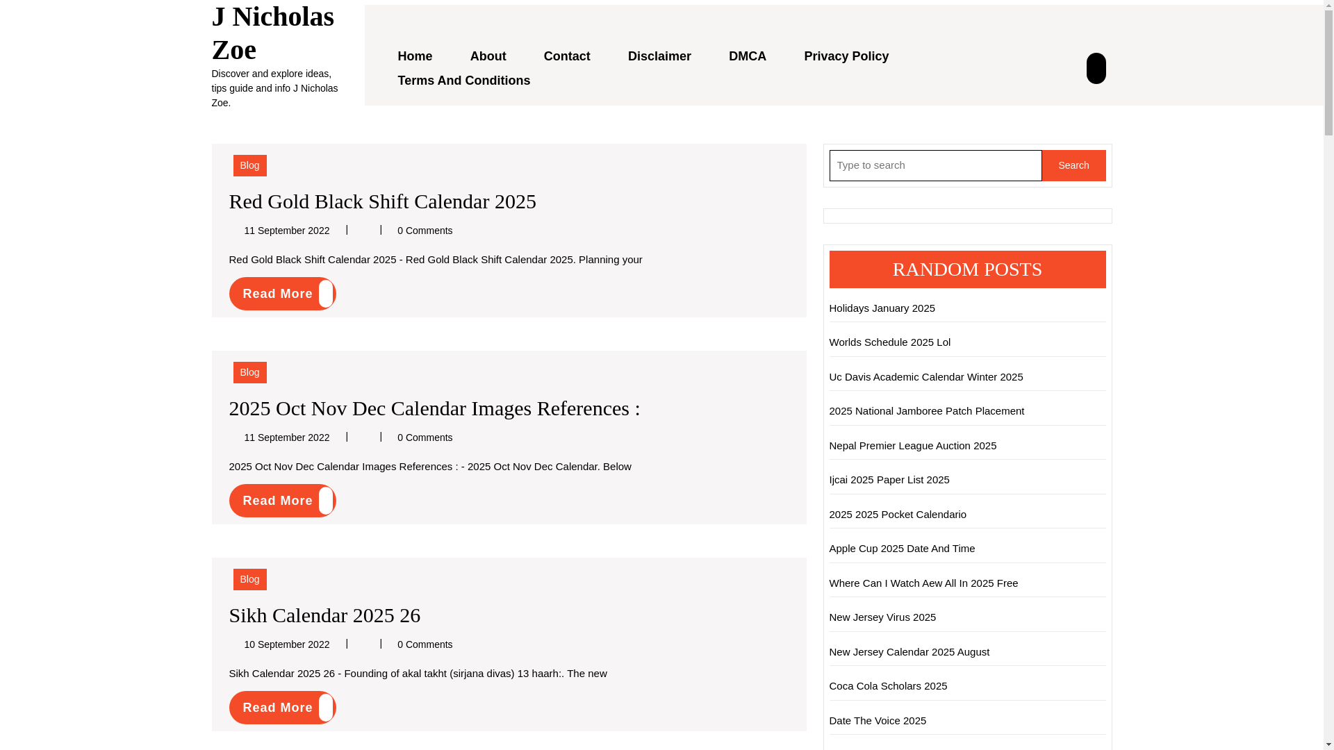 website screenshot of https://jnicholaszoe.pages.dev/