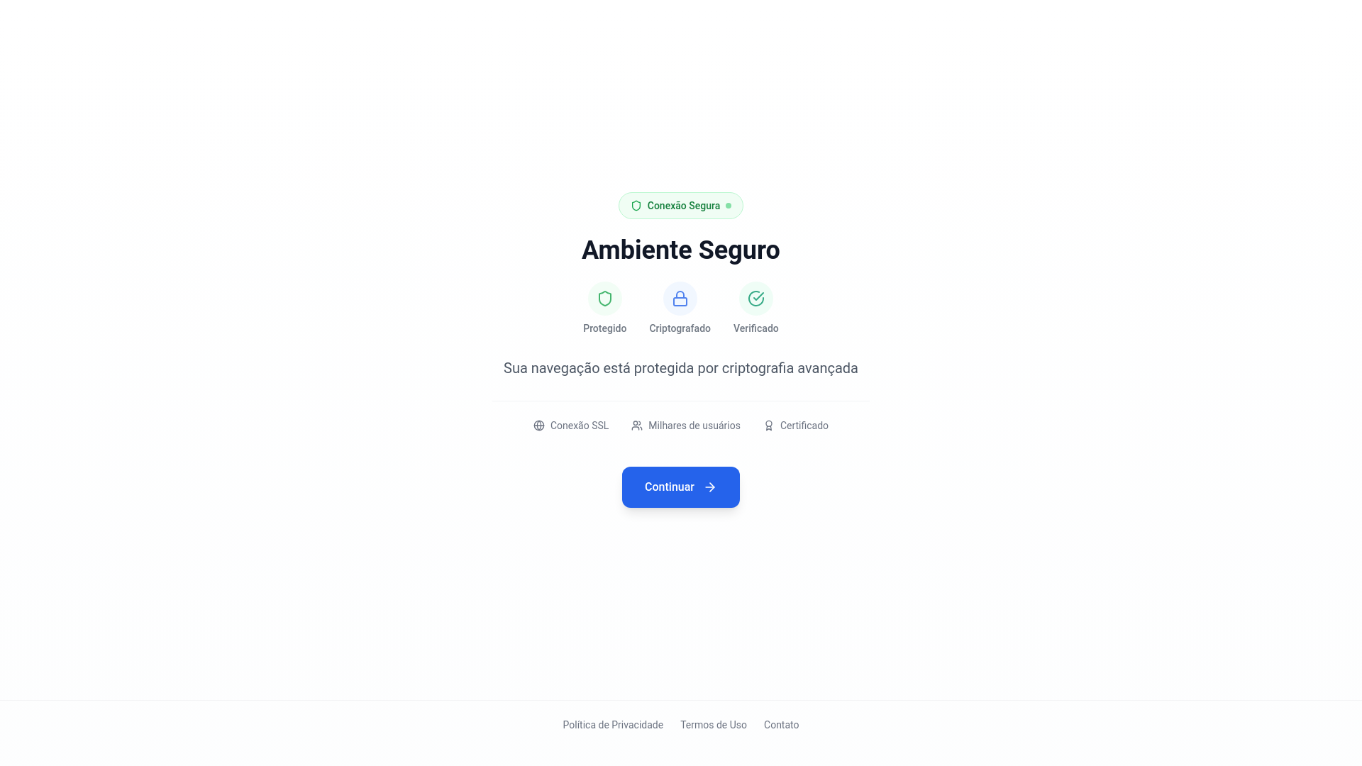 website screenshot of https://universalhub.space/