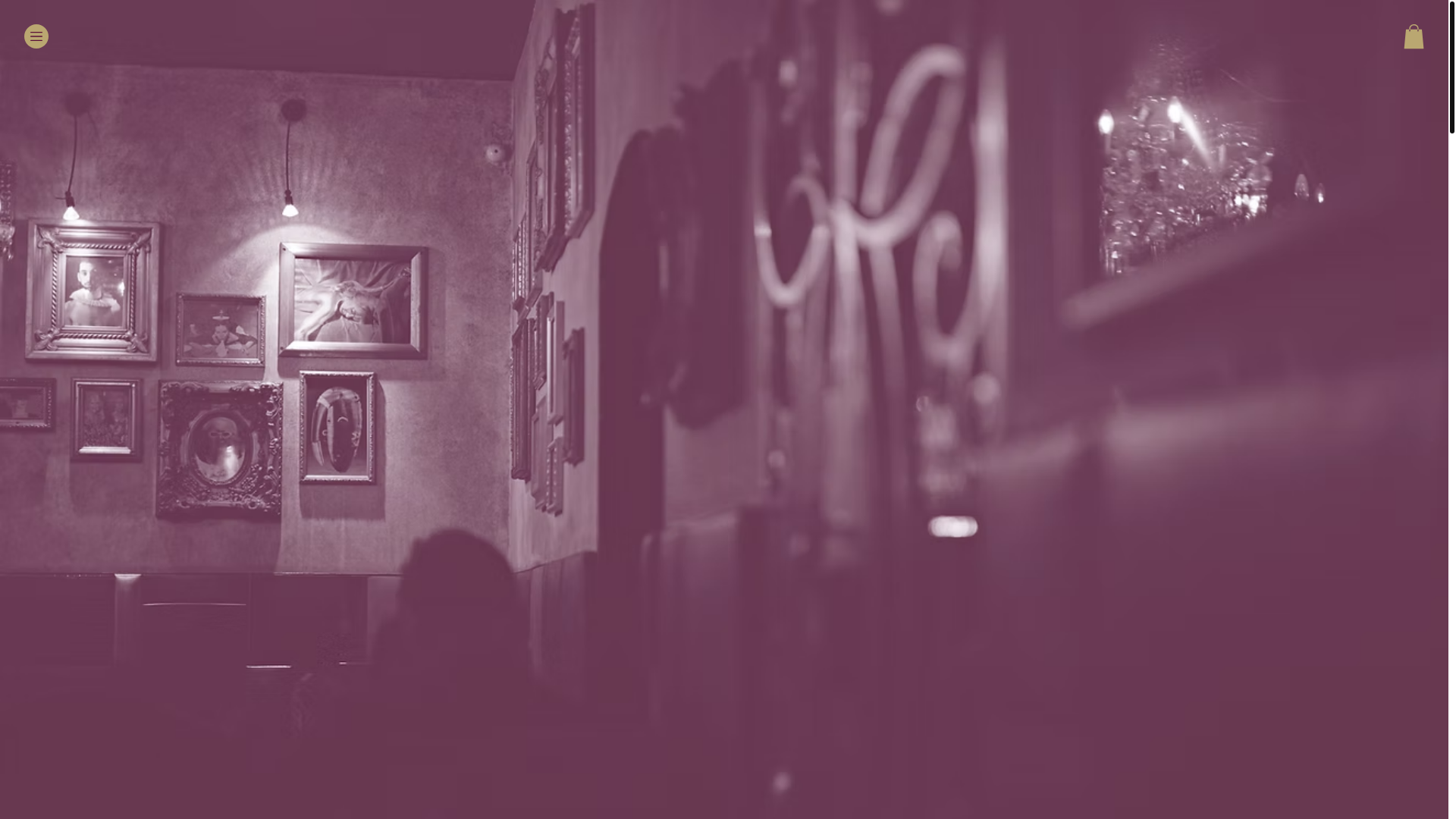 website screenshot of https://www.ginpalace.com.au/