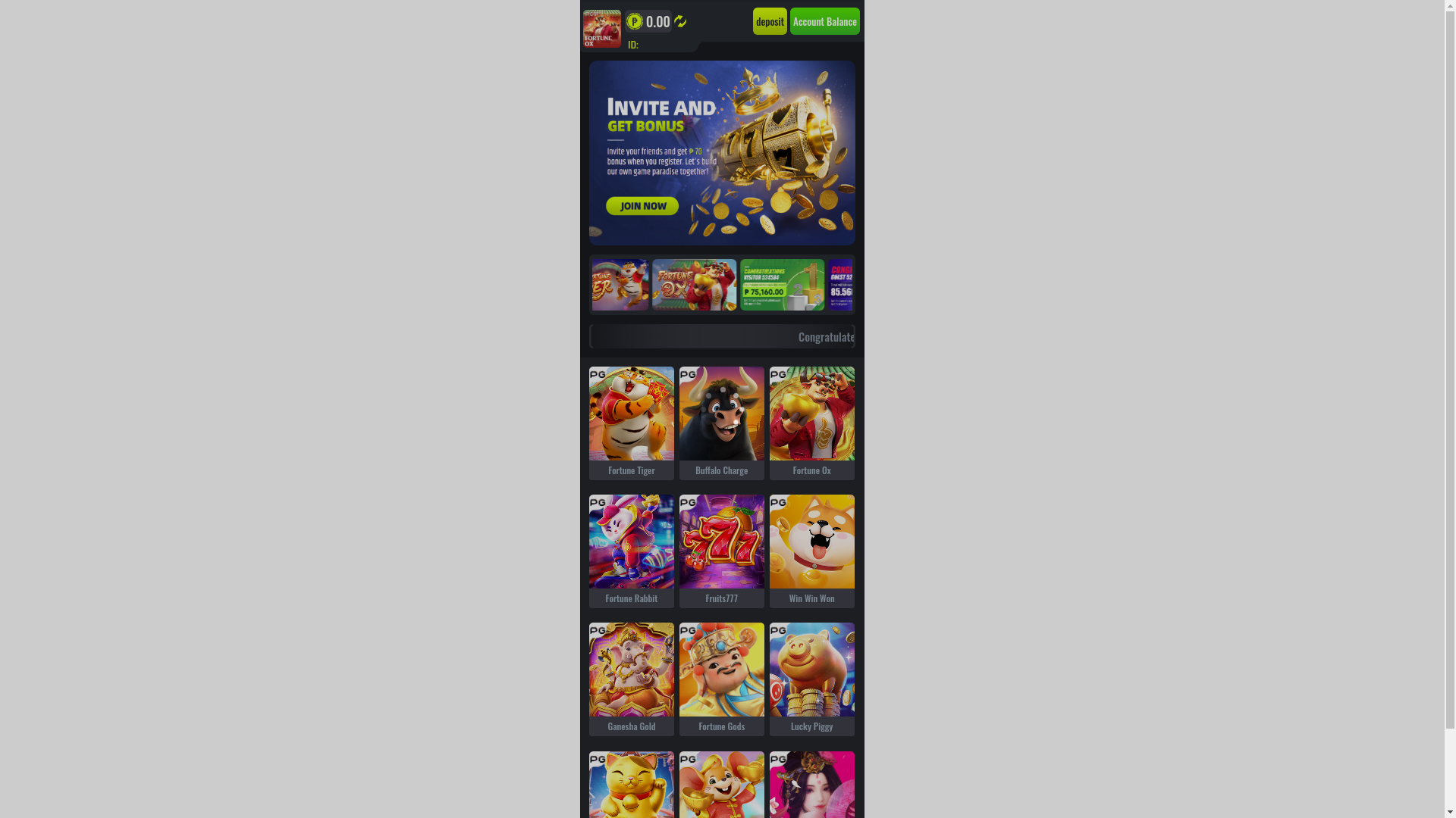 website screenshot of https://www.vc3721.online/