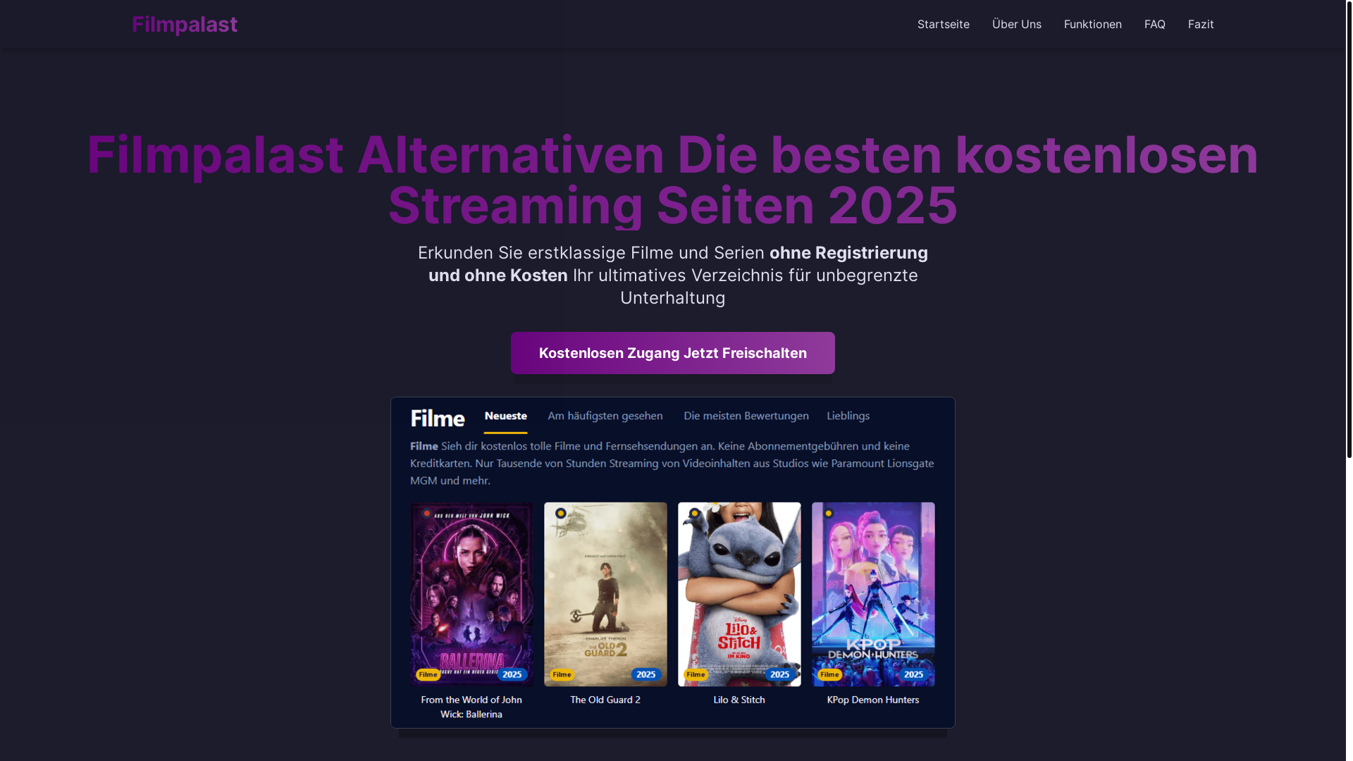 website screenshot of https://filmpalast-whhi.pages.dev/