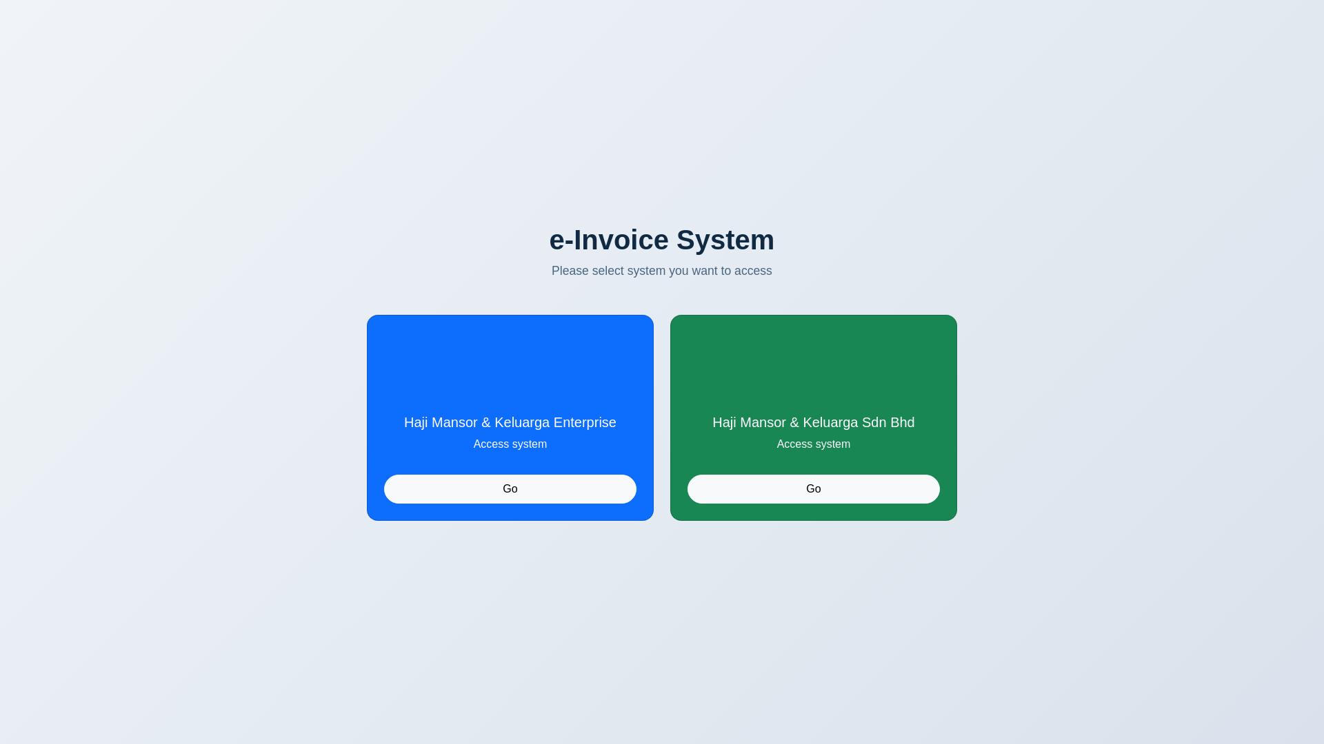 website screenshot of https://hjmansor.site/