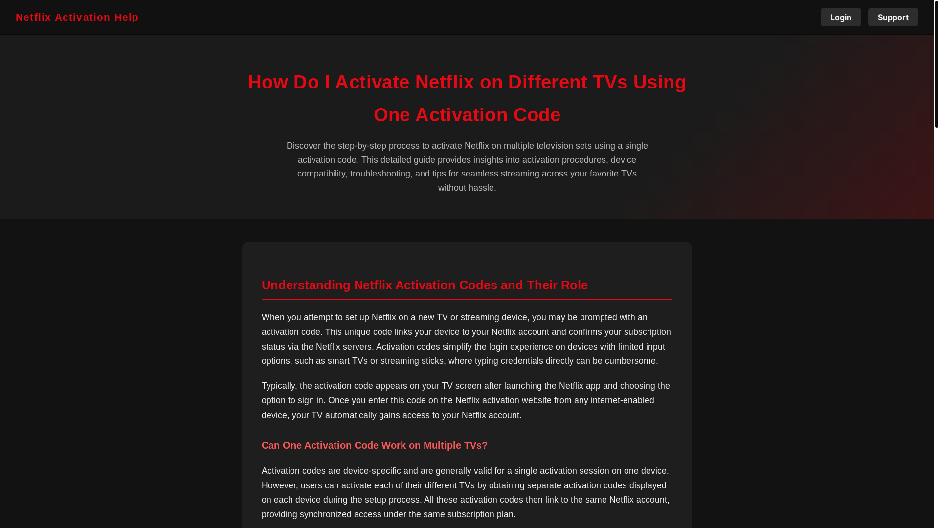 website screenshot of https://netflix-doc.pages.dev/