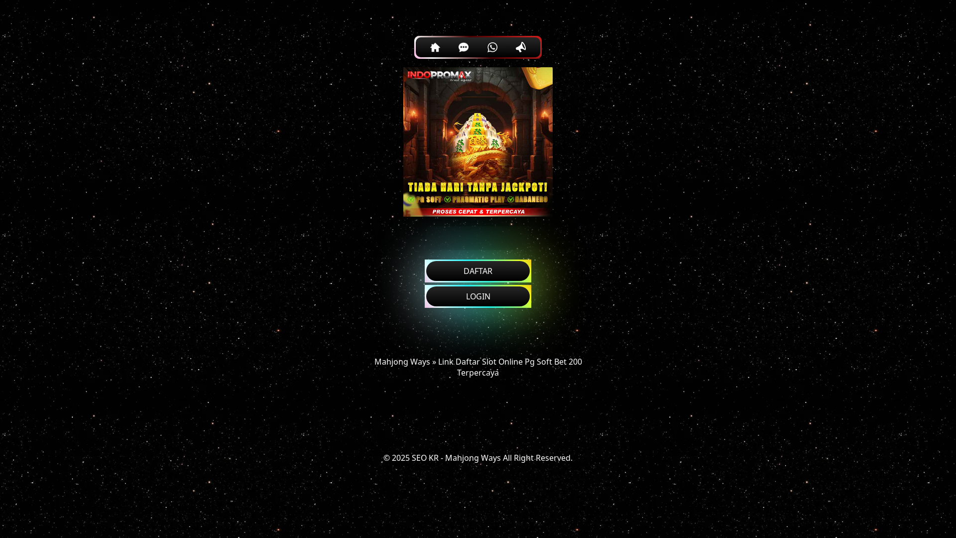 website screenshot of https://rescue-mahjong.pages.dev/