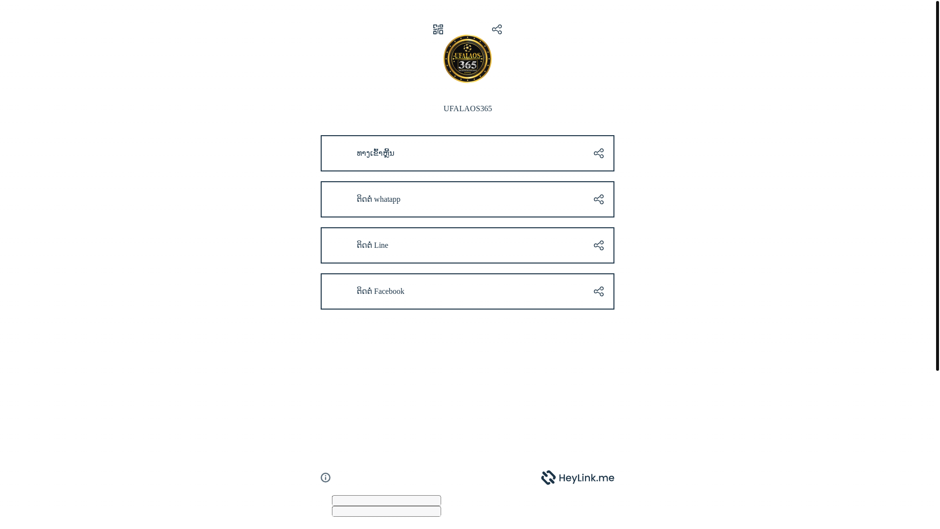 website screenshot of https://ufalaos365.site/