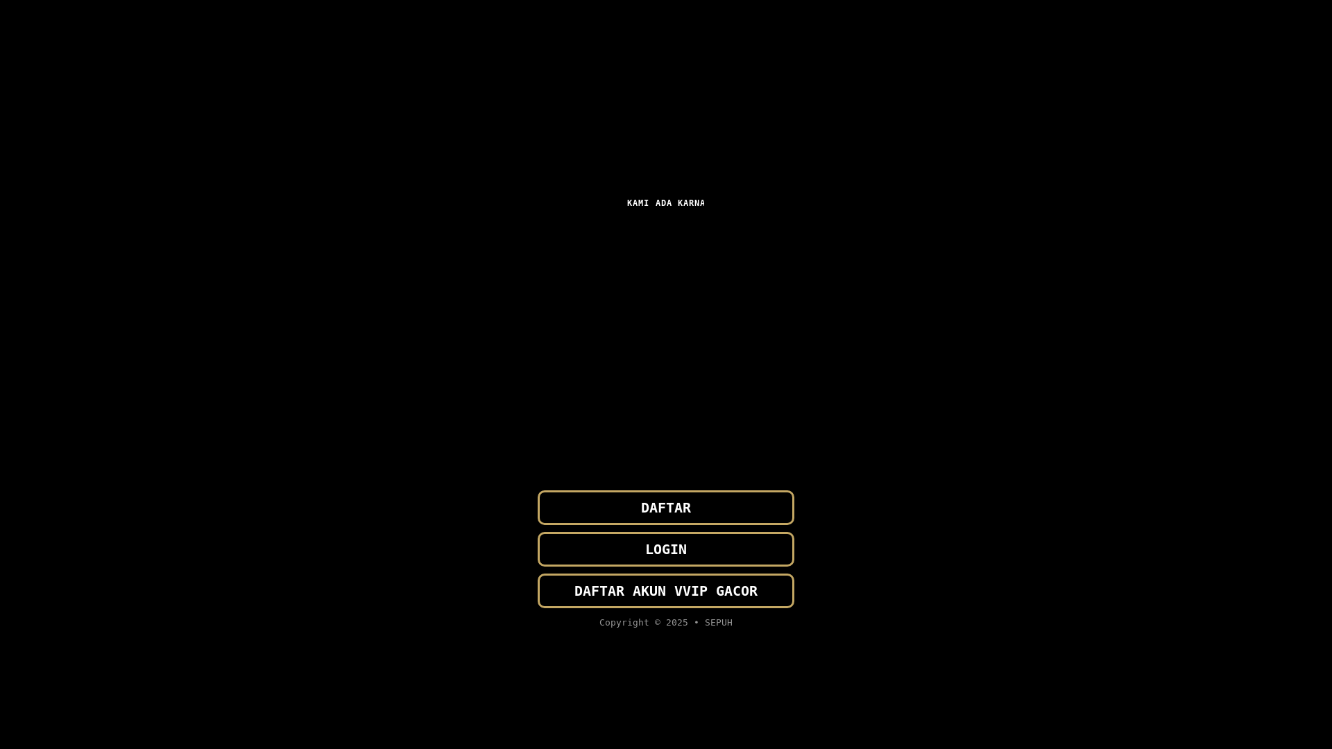 website screenshot of https://dinasarsippus.pages.dev/