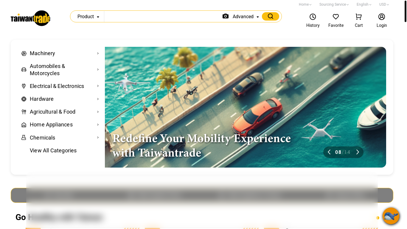 website screenshot of https://linkprotect.cudasvc.com/url?a=https%3a%2f%2fTaiwantrade.com&c=E,1,toS_vLT9mHkP-jicYavQYNZKxhi_uPose2grQ-iyQ7BFDdhvKVU_NfrOjzsGMbZkvhz8vzFxjr7gRJpjbCZxh1I-Jf3-i2s97bIMiiP9dQ,,&typo=1&ancr_add=1