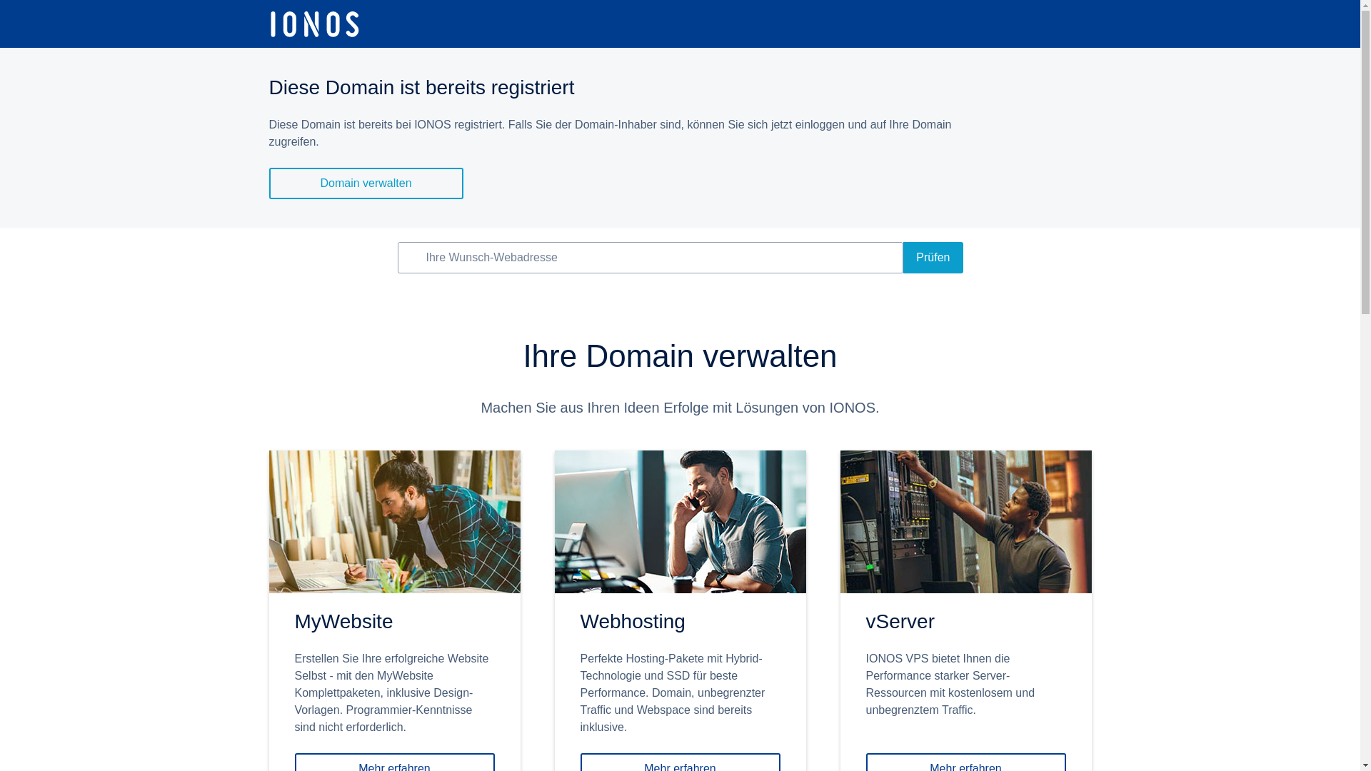 website screenshot of https://ruhbte.com/