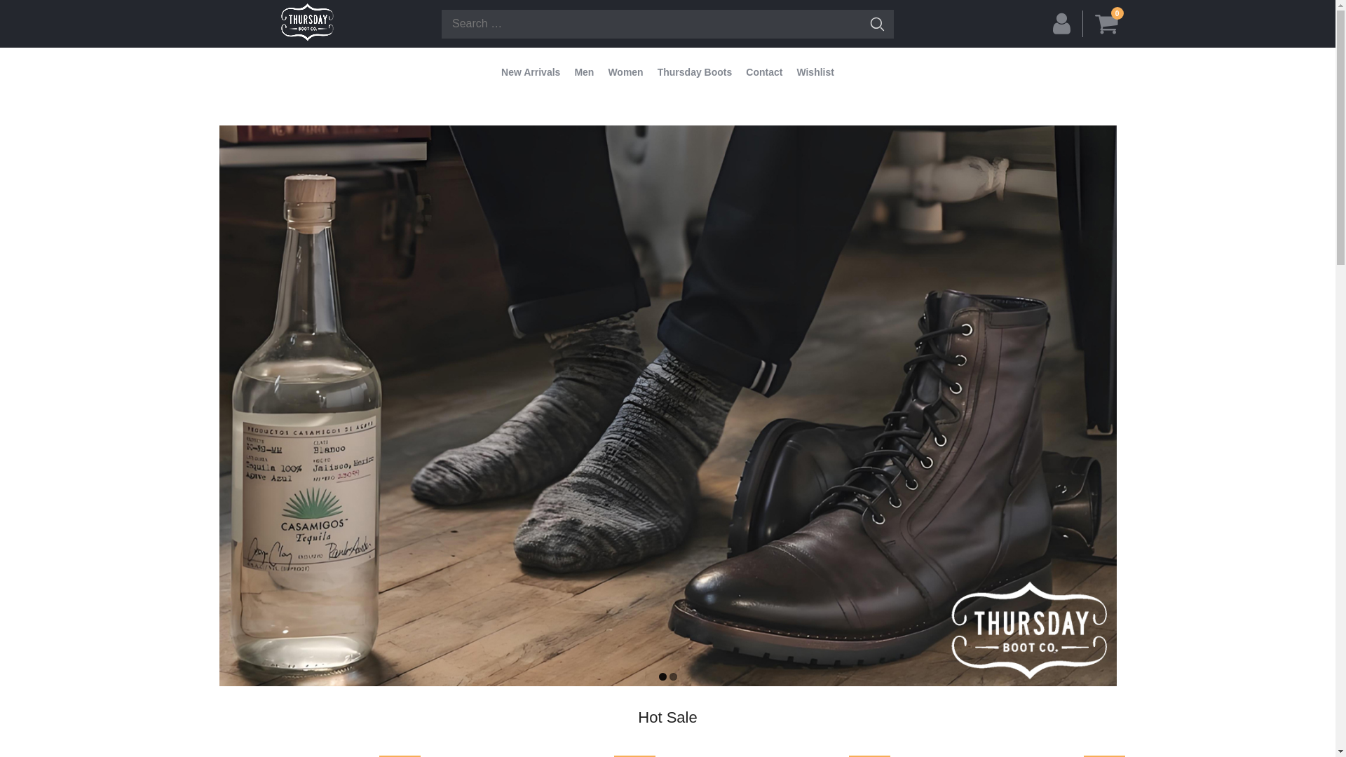 website screenshot of https://dickjoshua.shop/