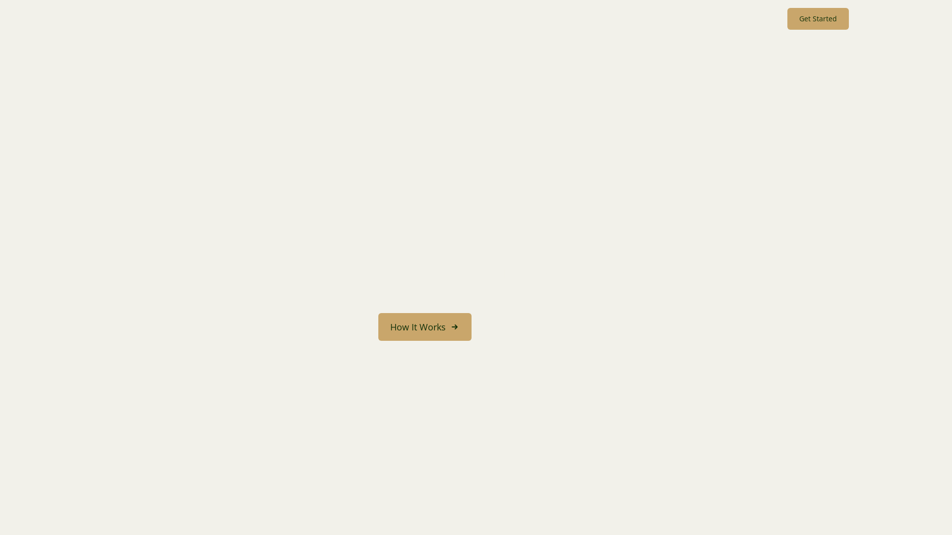 website screenshot of https://landing-page-grenora.pages.dev/