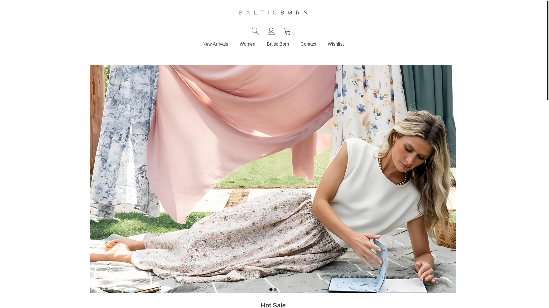 website screenshot of https://www.saltanatyermekova.shop/