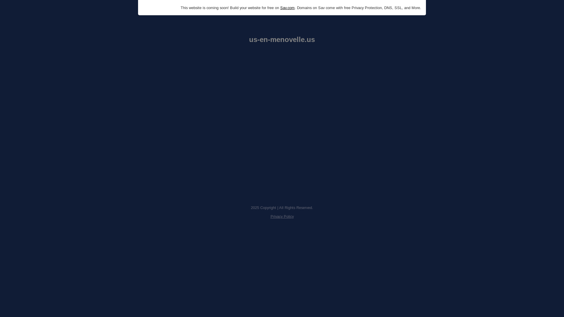 website screenshot of https://us-en-menovelle.us/