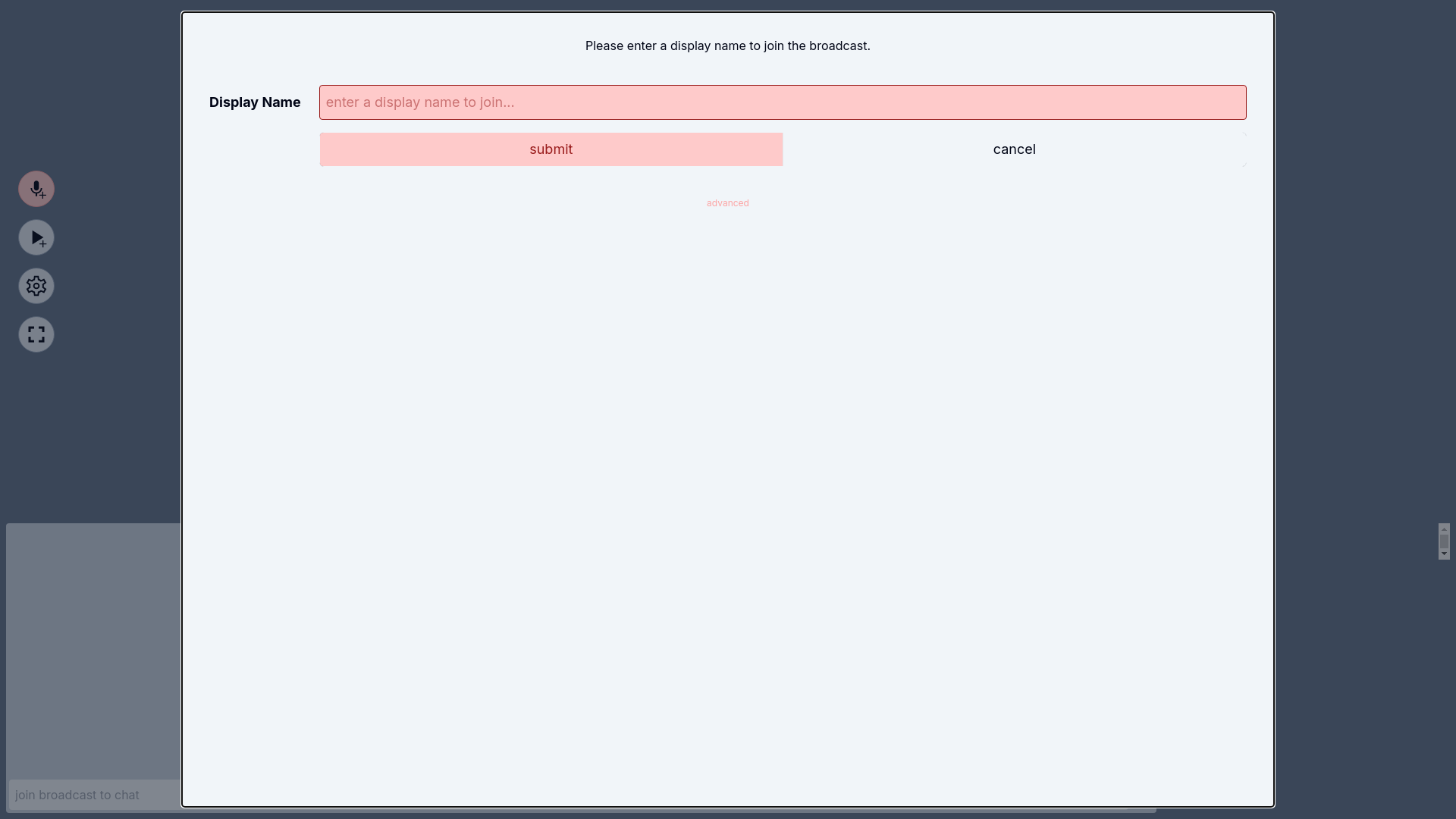 website screenshot of https://center-listen-invisibleecologieslab.pages.dev/