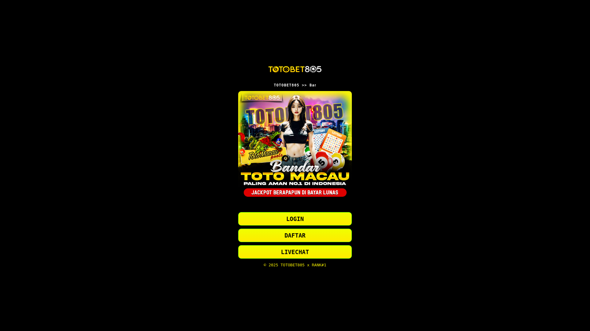 website screenshot of https://thai805.pages.dev/