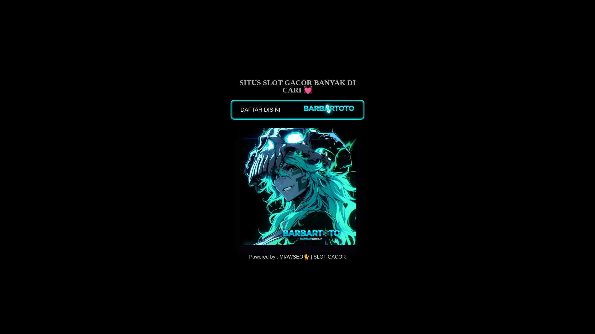website screenshot of https://kasihmiaw.pages.dev/