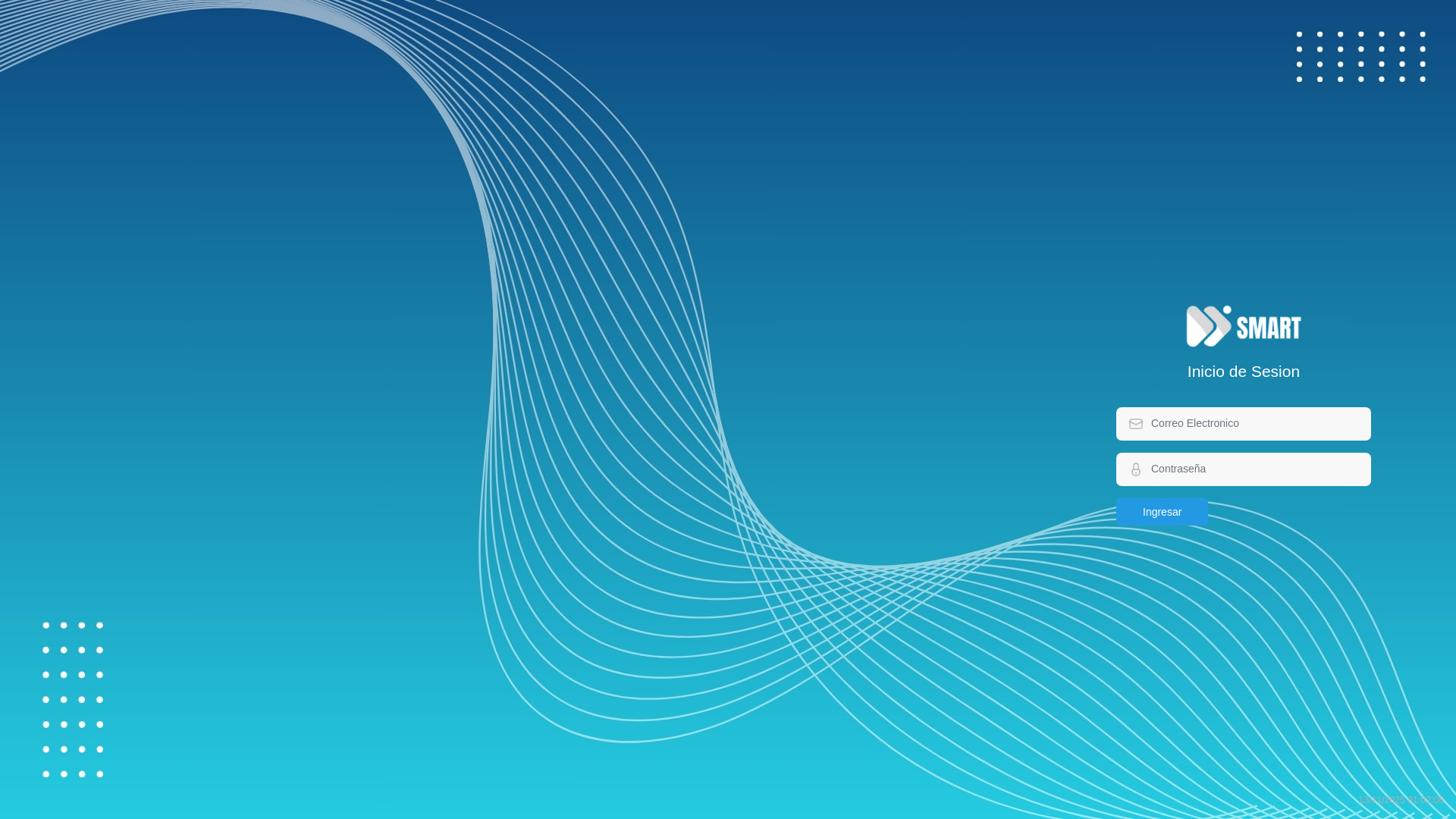 website screenshot of https://tucomprobante.app/