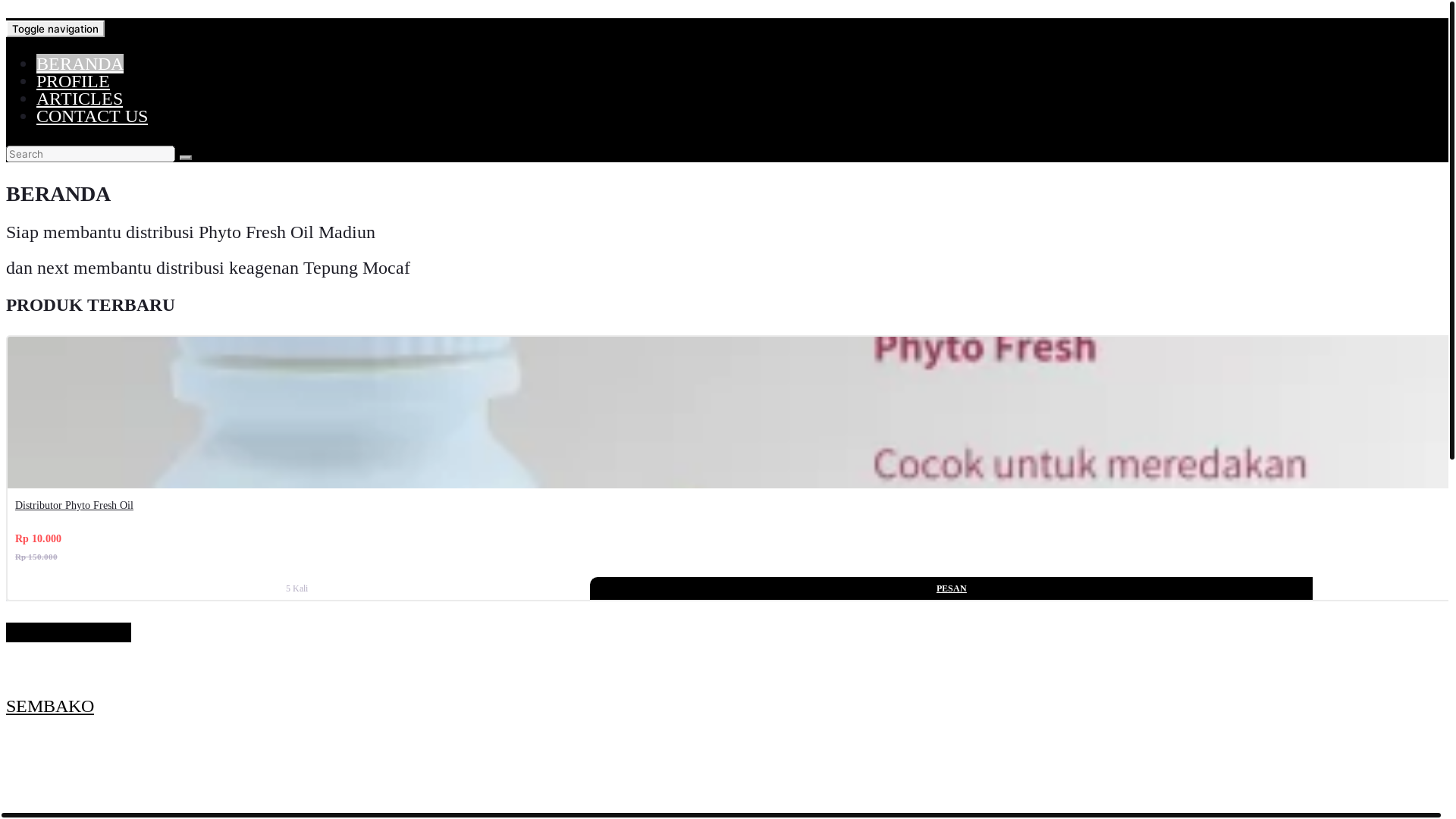 website screenshot of https://satukreasi.biz.id/