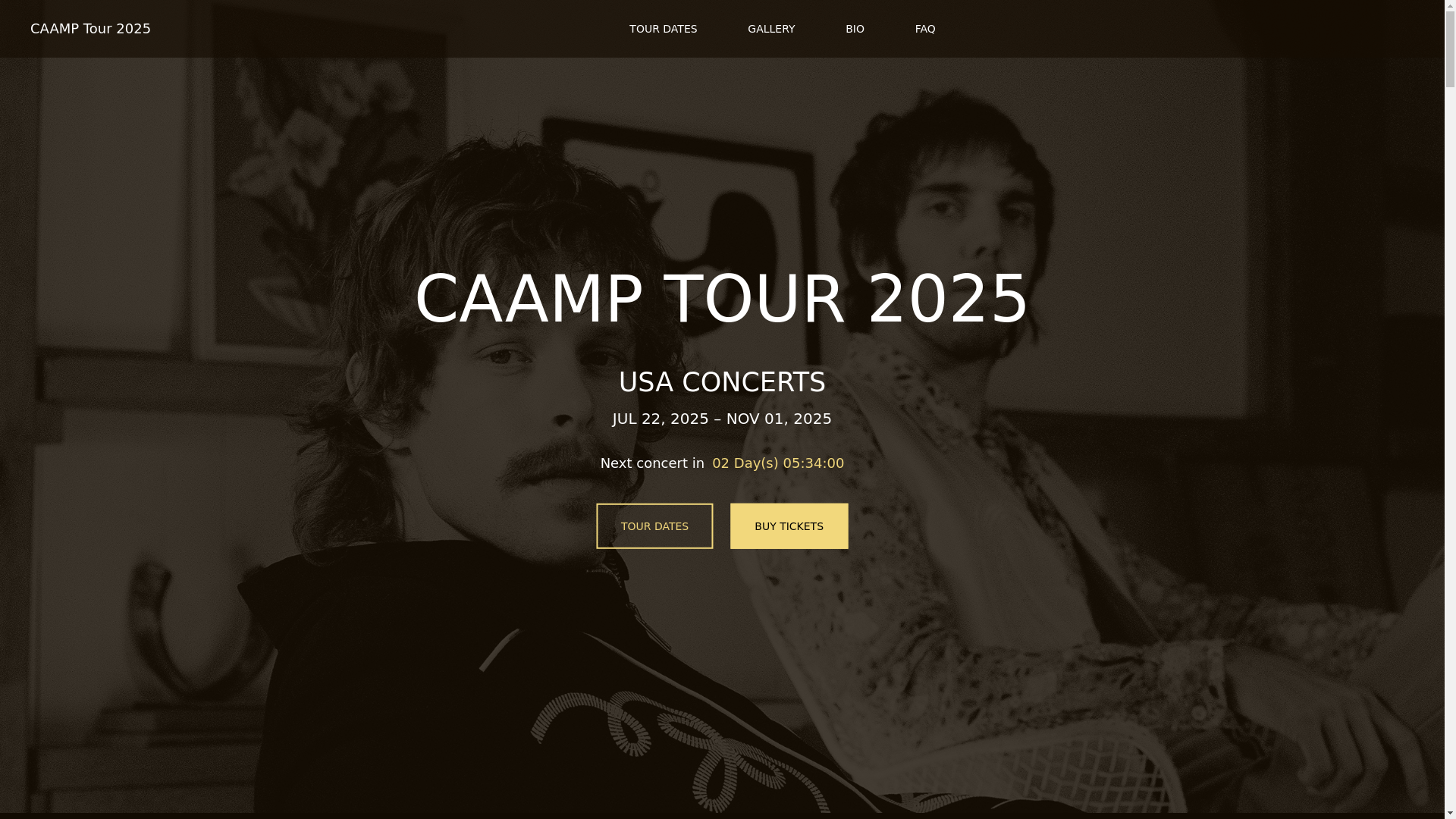 website screenshot of https://caamptour-com-github-io.pages.dev/