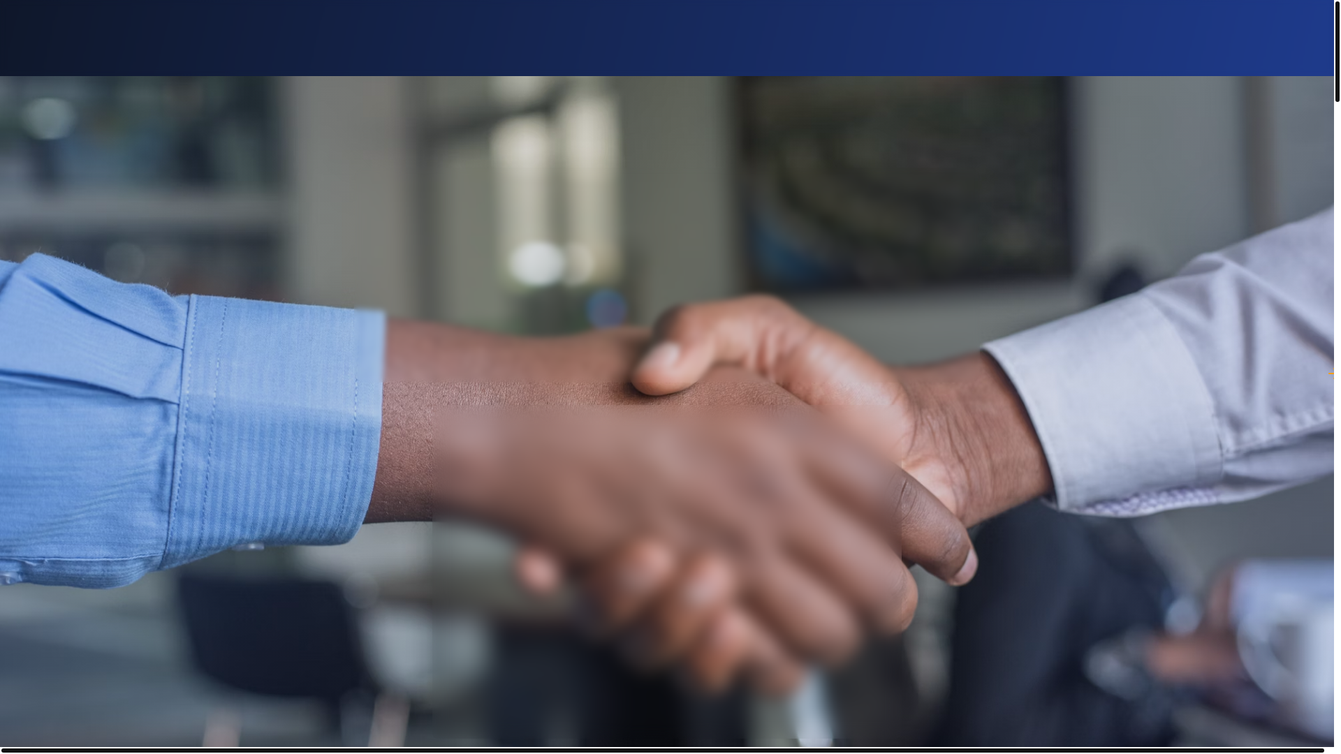 website screenshot of https://impactonefunds.com/