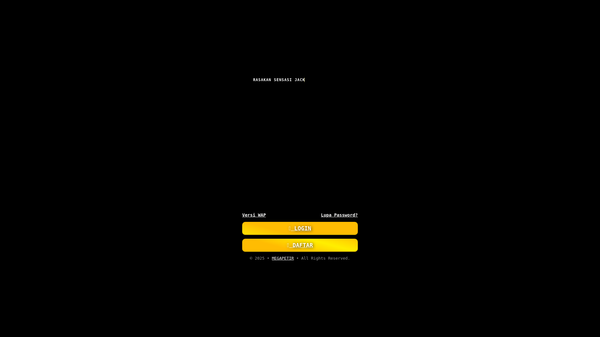 website screenshot of https://project-gatel.pages.dev/