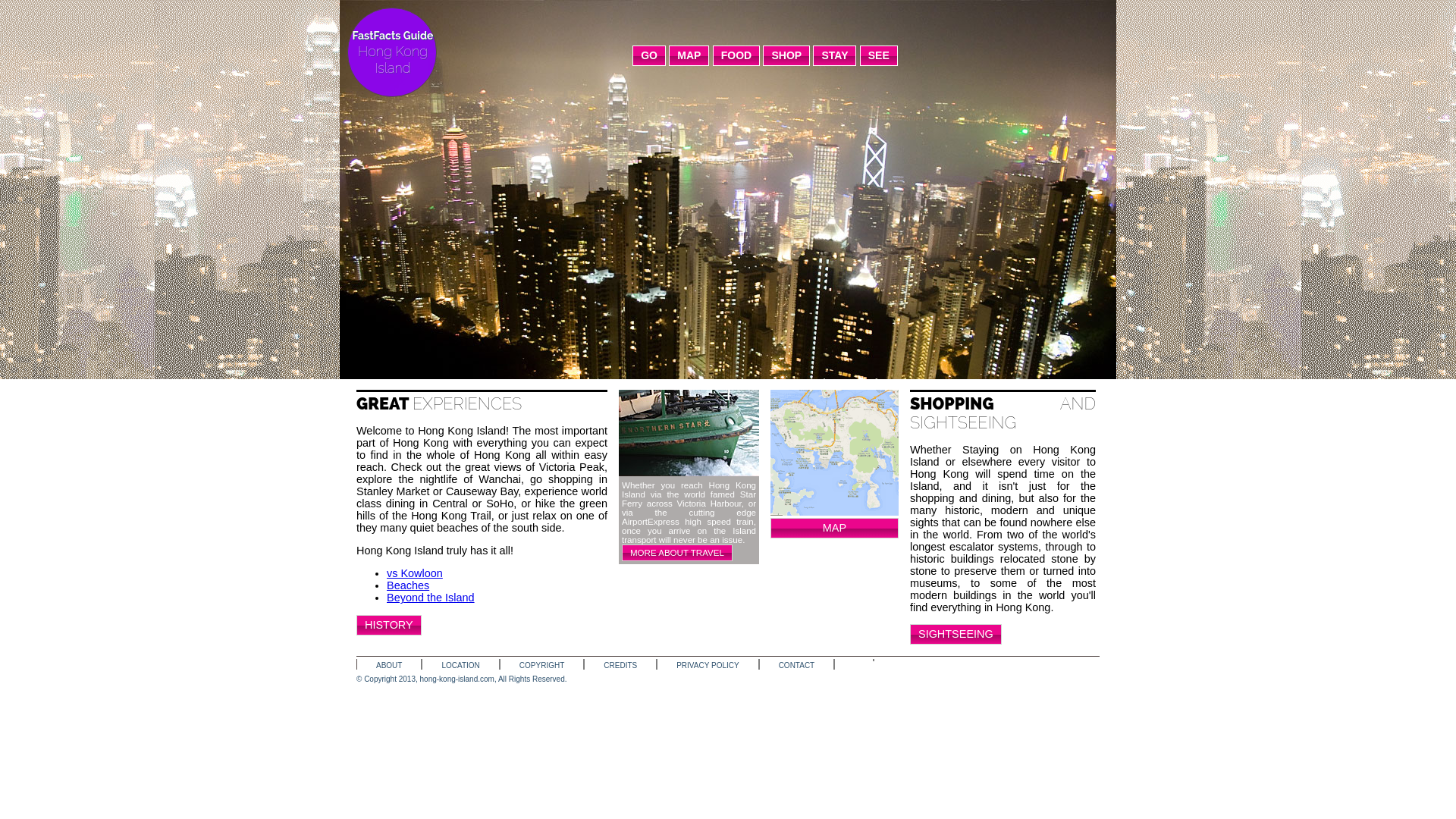 website screenshot of https://hong-kong-island-com.pages.dev/