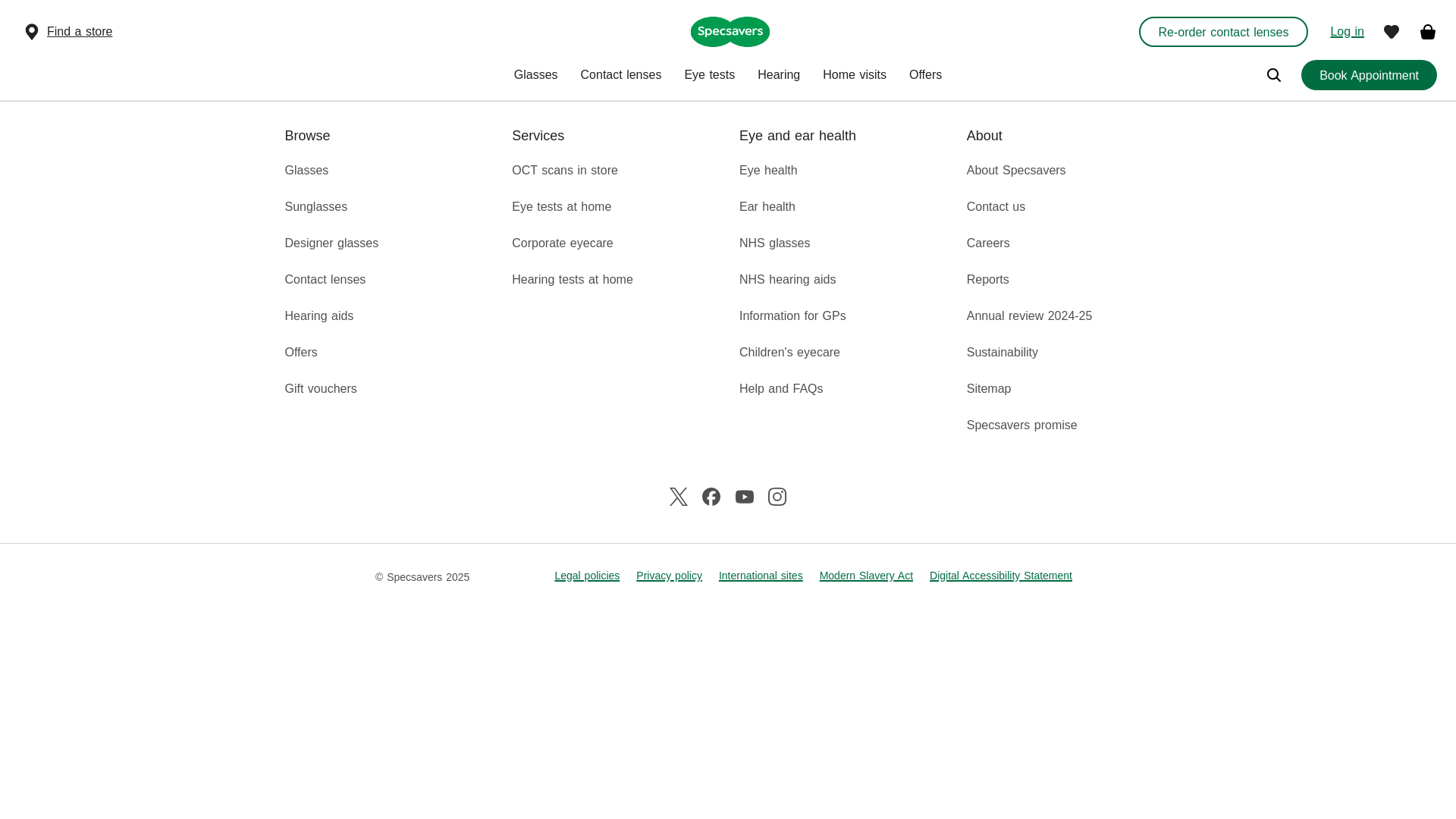 website screenshot of https://health-pages-qa-gb-glo-qj9-preview.pages.dev/