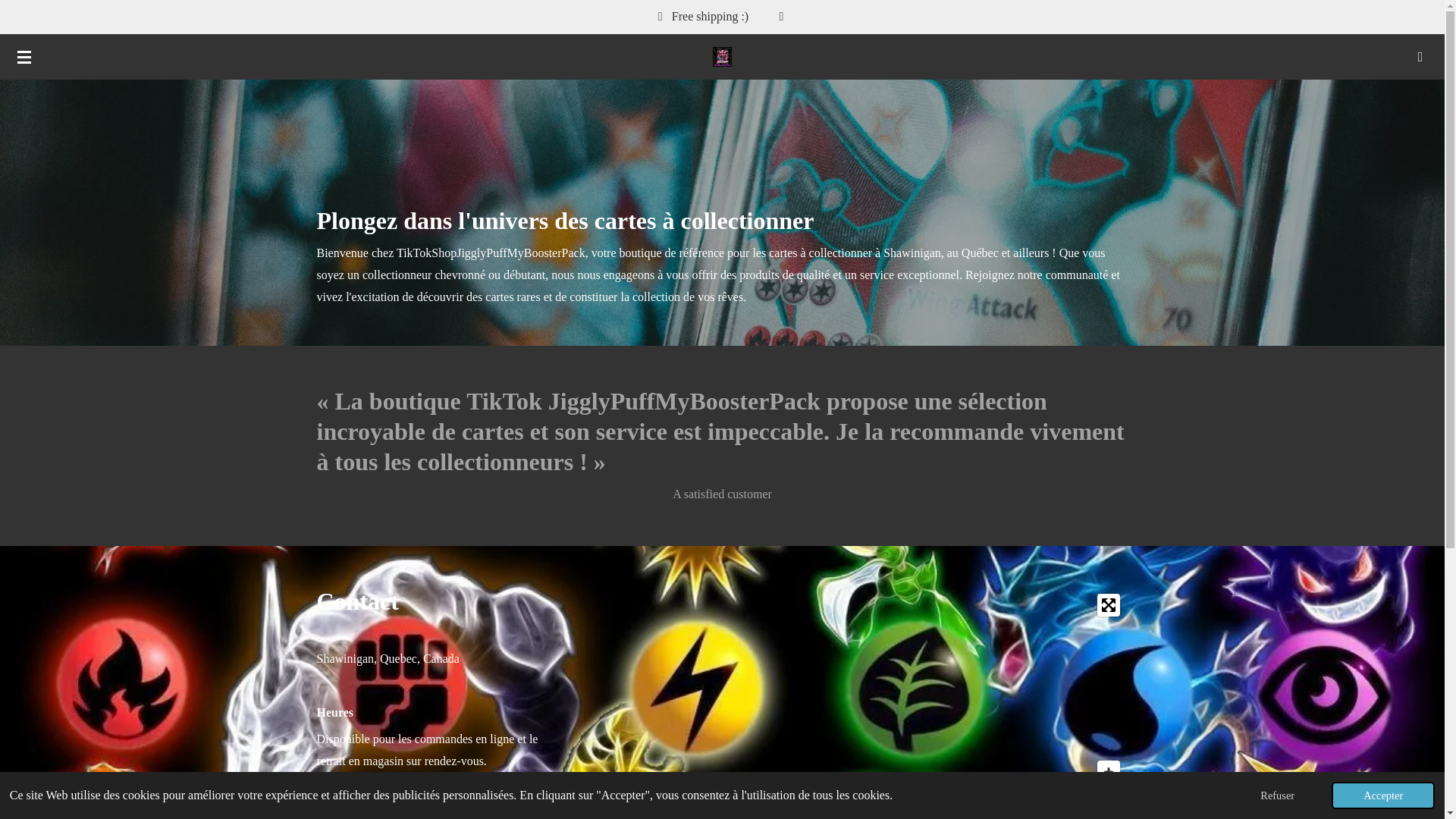 website screenshot of https://shopjigglypuffmyboosterpack.net/