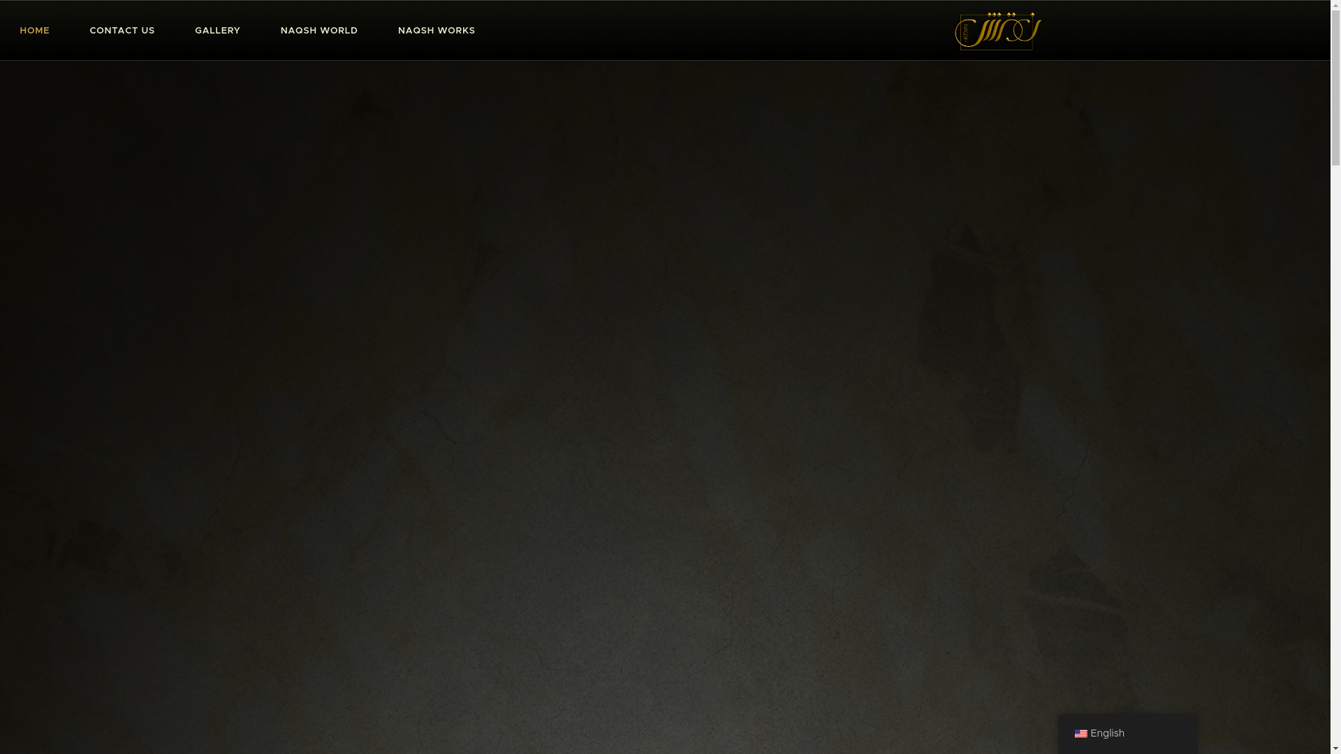 website screenshot of https://rajwaengravingandarts.com/