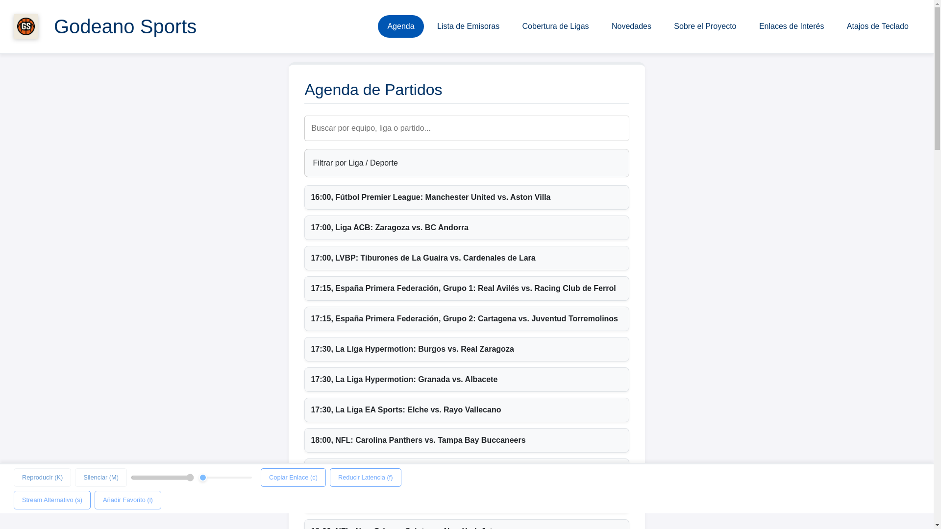 website screenshot of https://sports.godeano.vip/