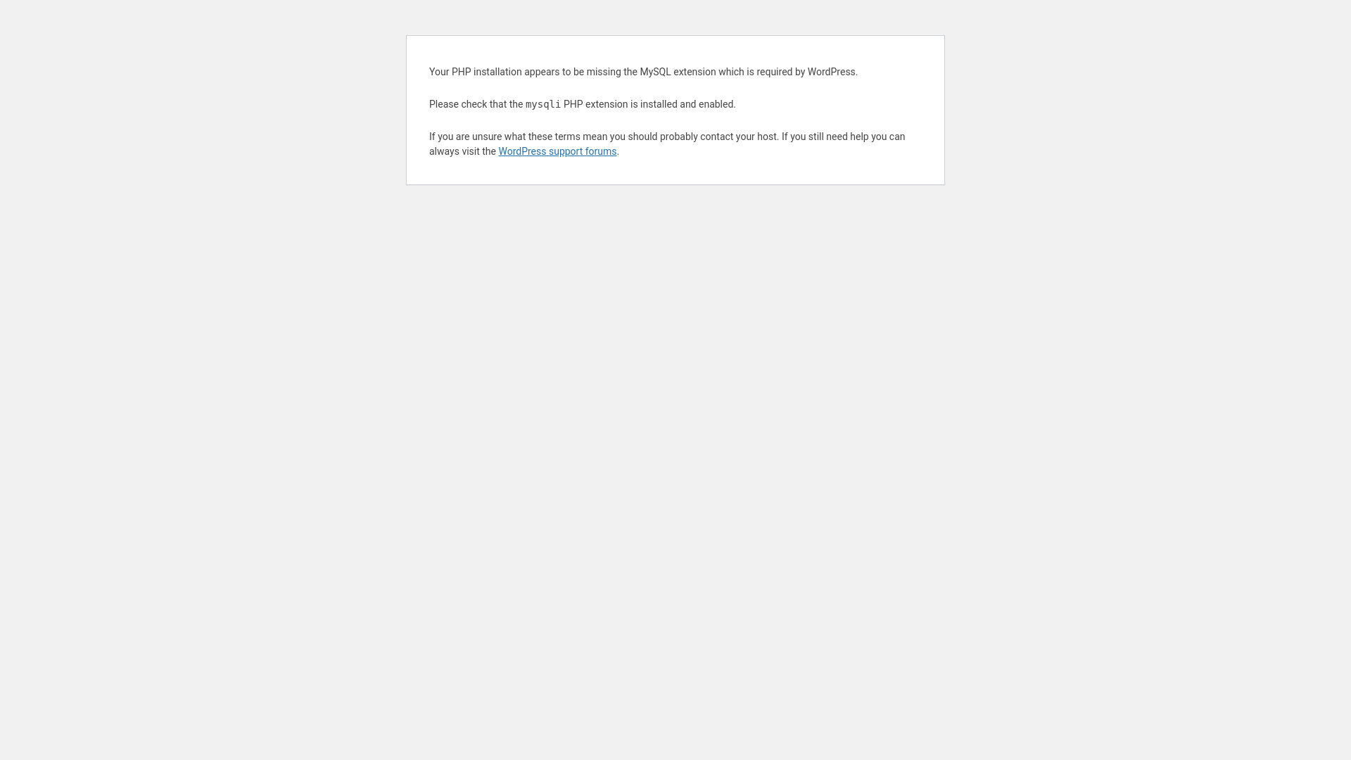 website screenshot of https://albemargroup.com/