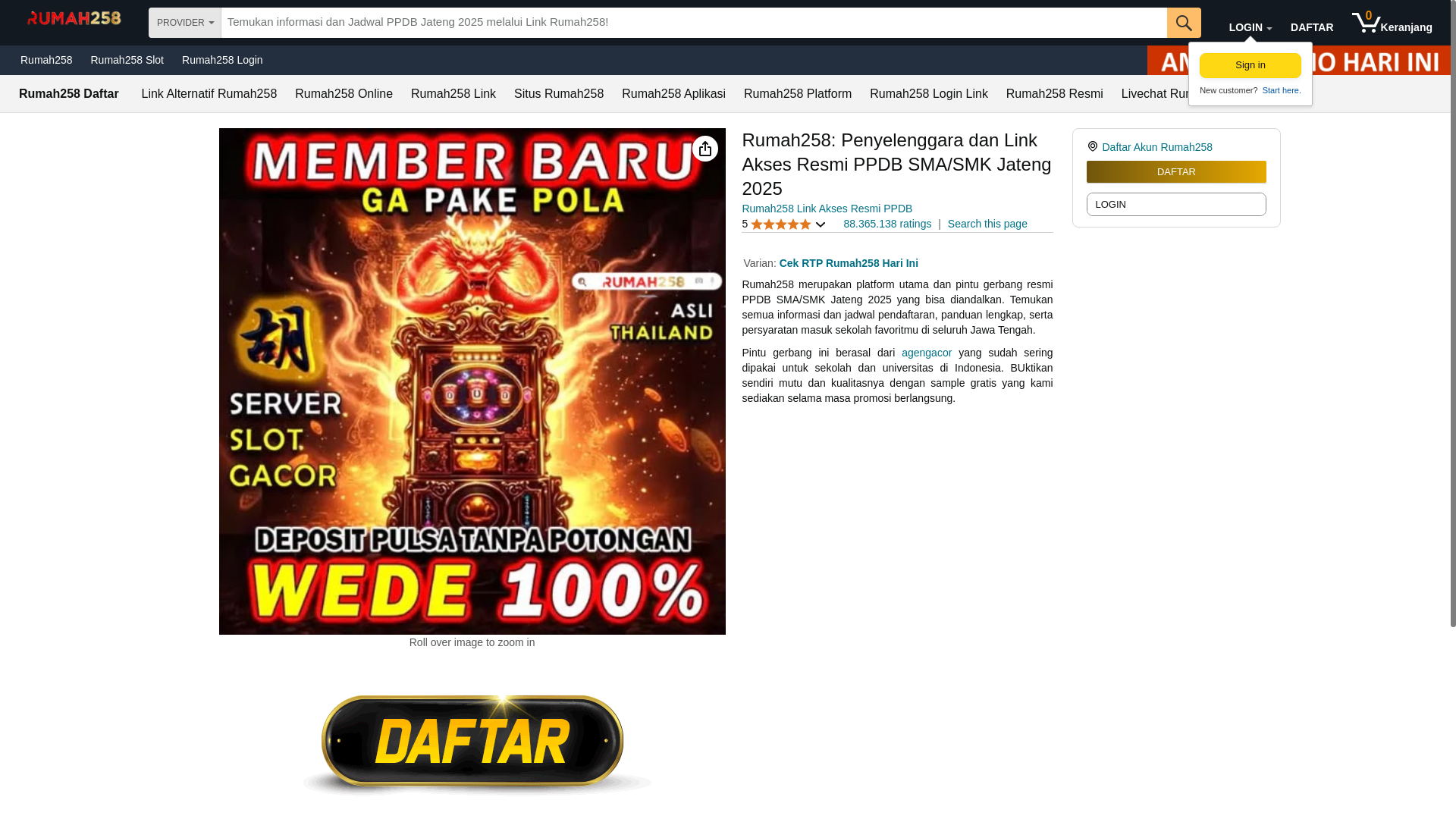 website screenshot of https://pafiprovinsikalsel-org.pages.dev/