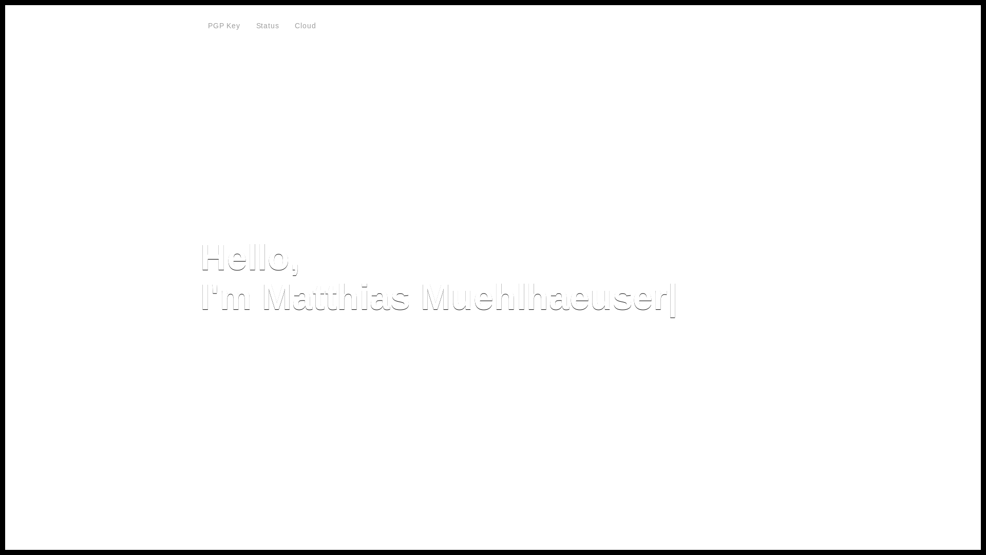 website screenshot of https://test-web-1hj.pages.dev/