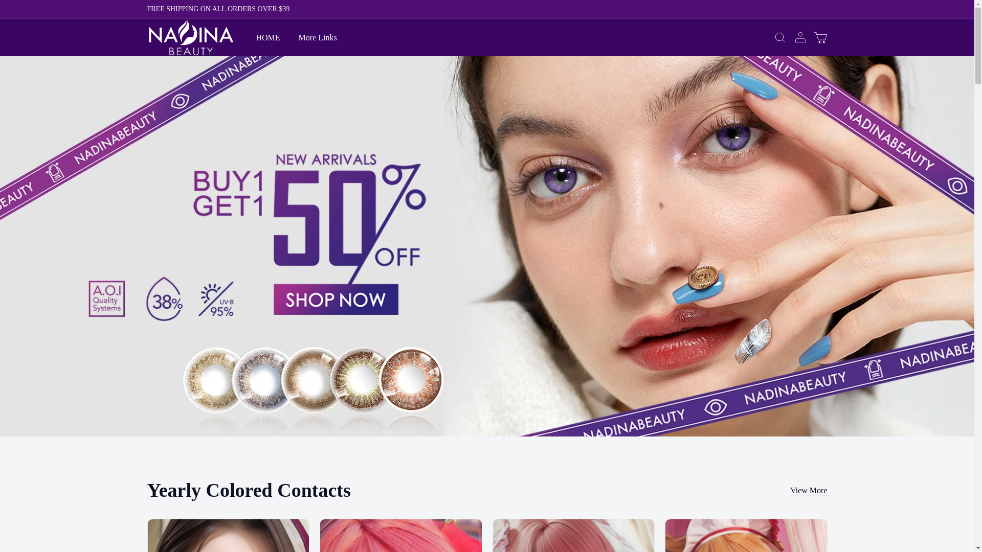 website screenshot of https://qiracecx.com/