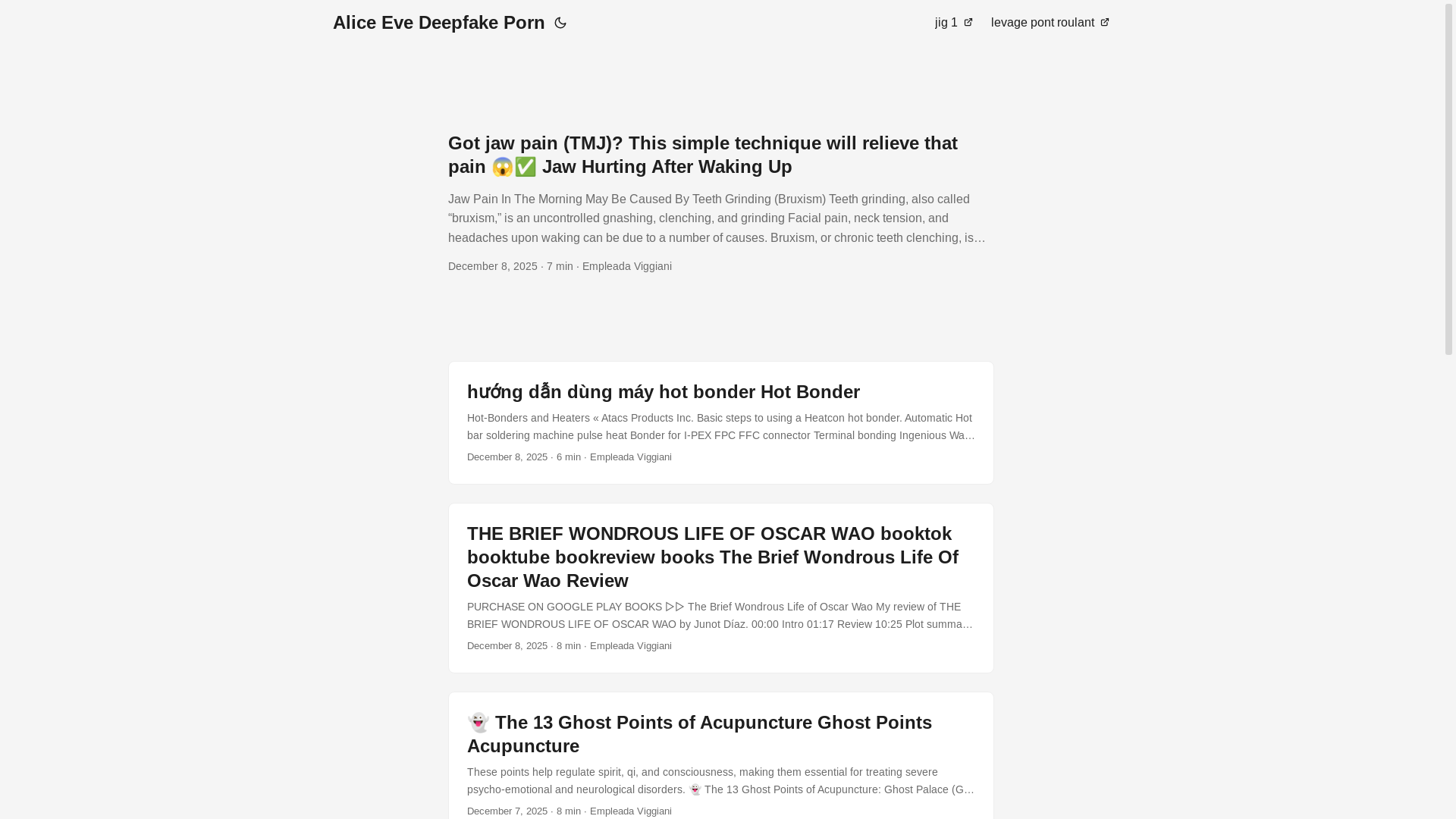 website screenshot of https://aliceevedeepfakeporn2.pages.dev/